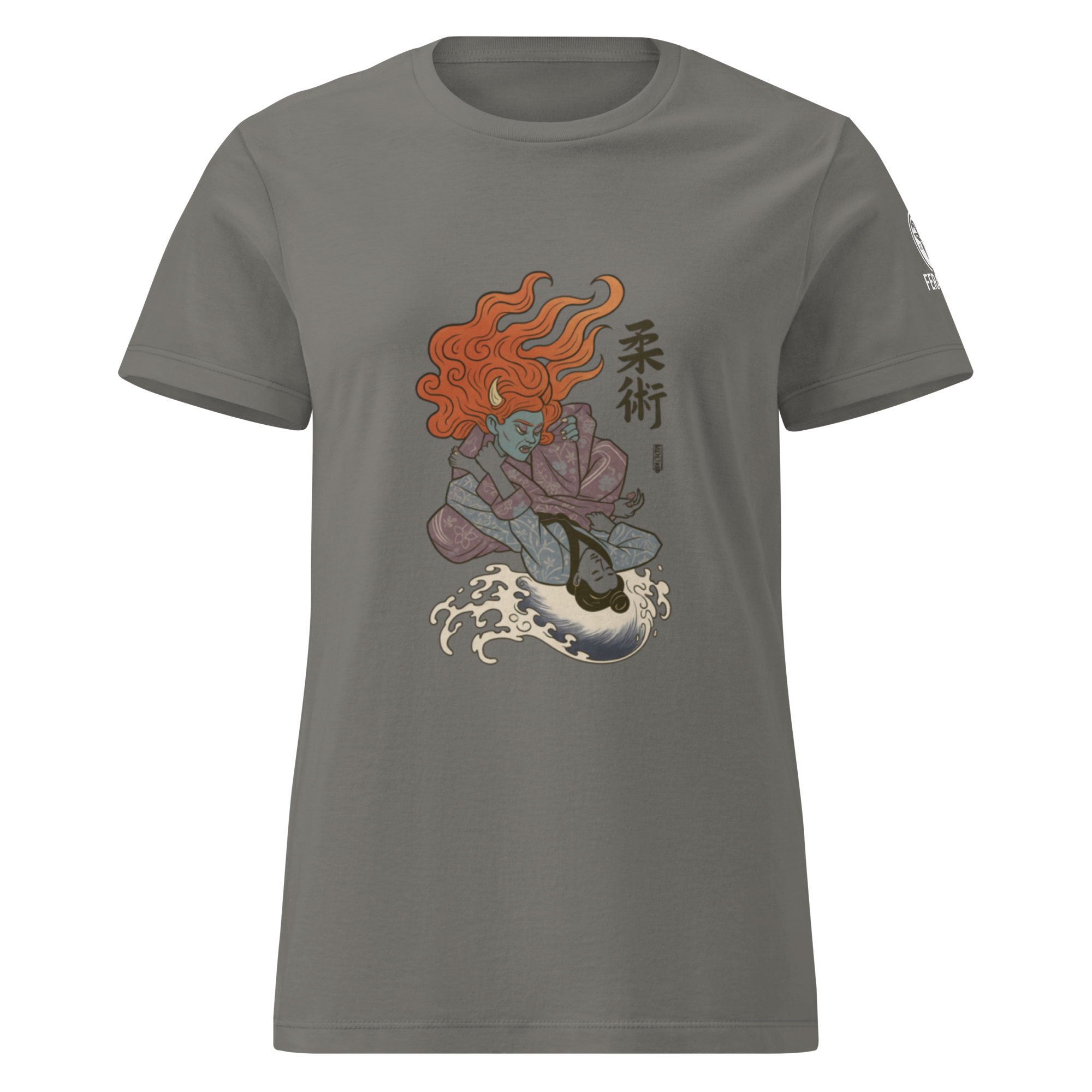 womens-basic-softstyle-t-shirt-charcoal-front-685de82495024.png