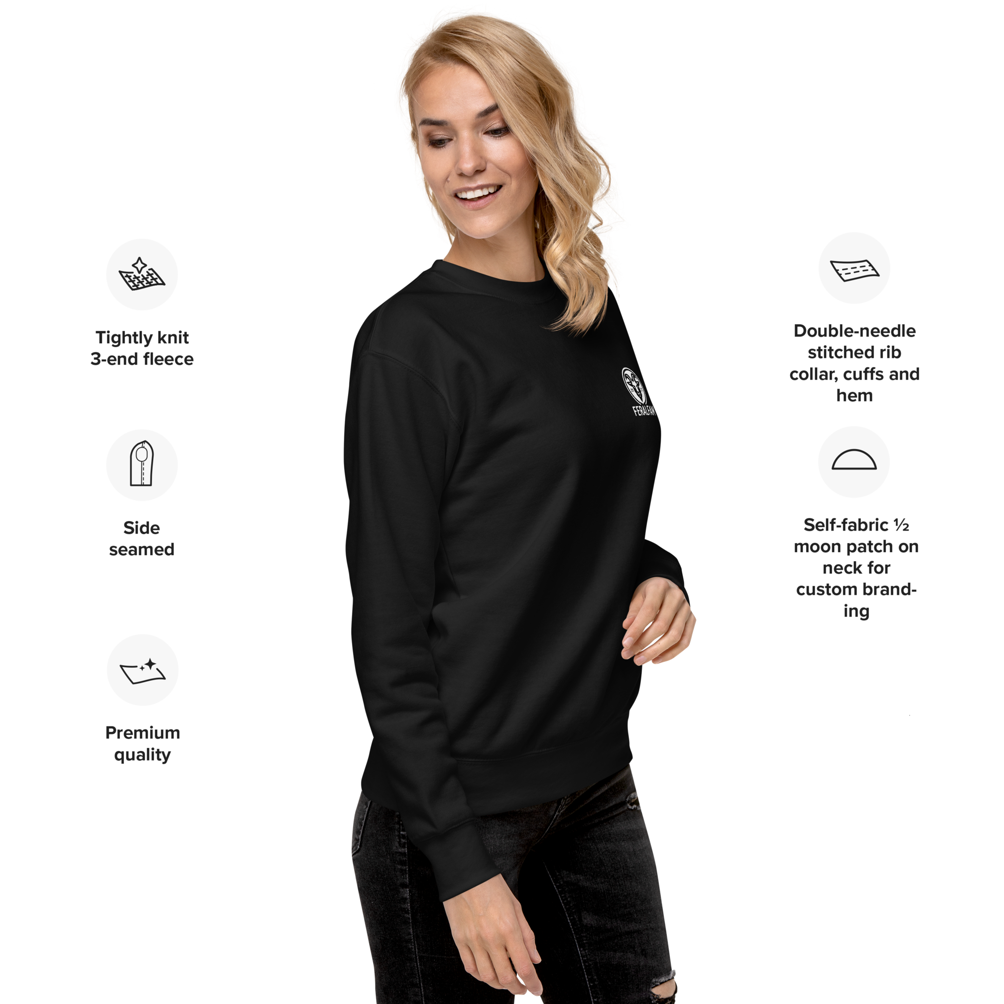 unisex-premium-sweatshirt-black-right-front-685df261a32f9.png