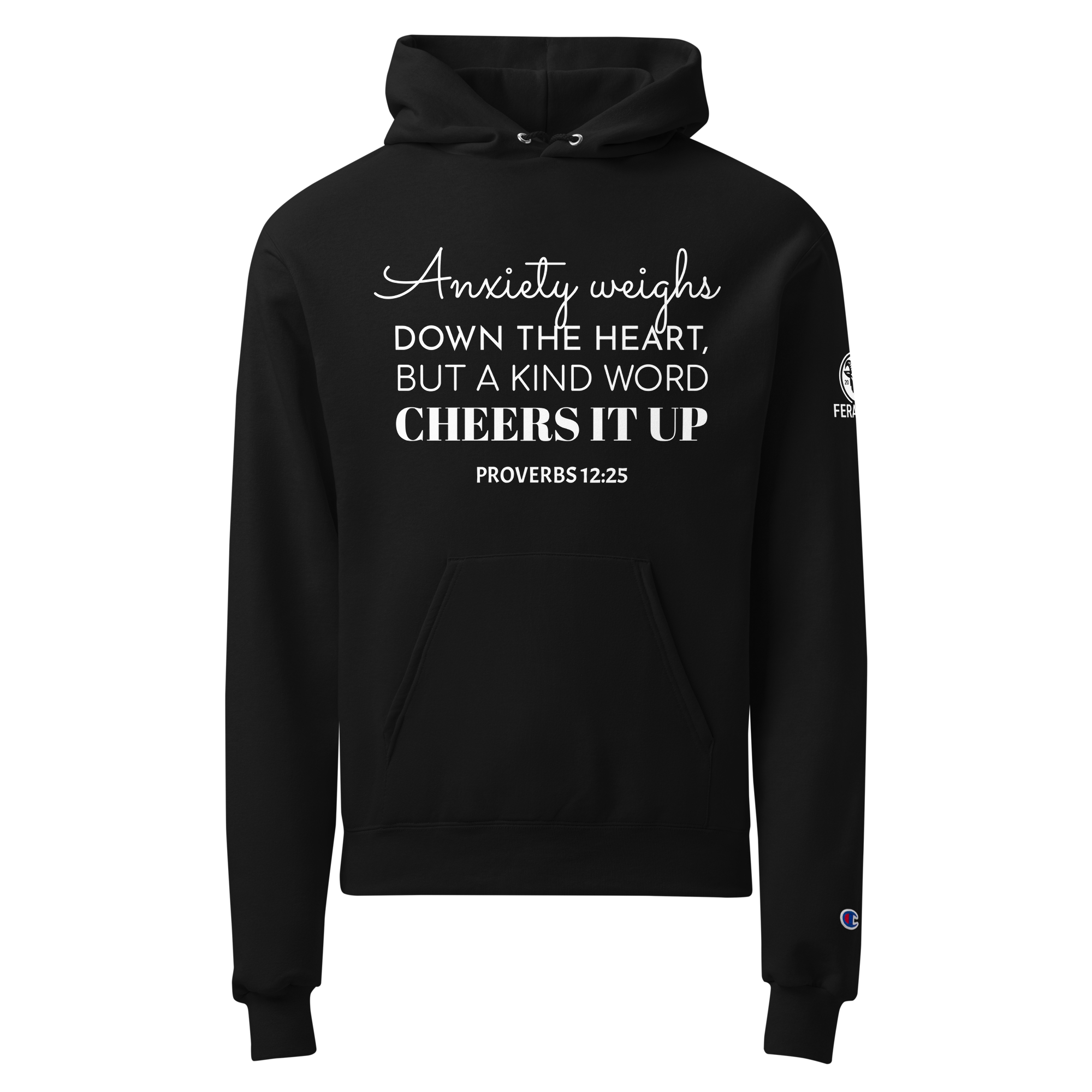 unisex-champion-hoodie-black-front-687661bc6e062.png
