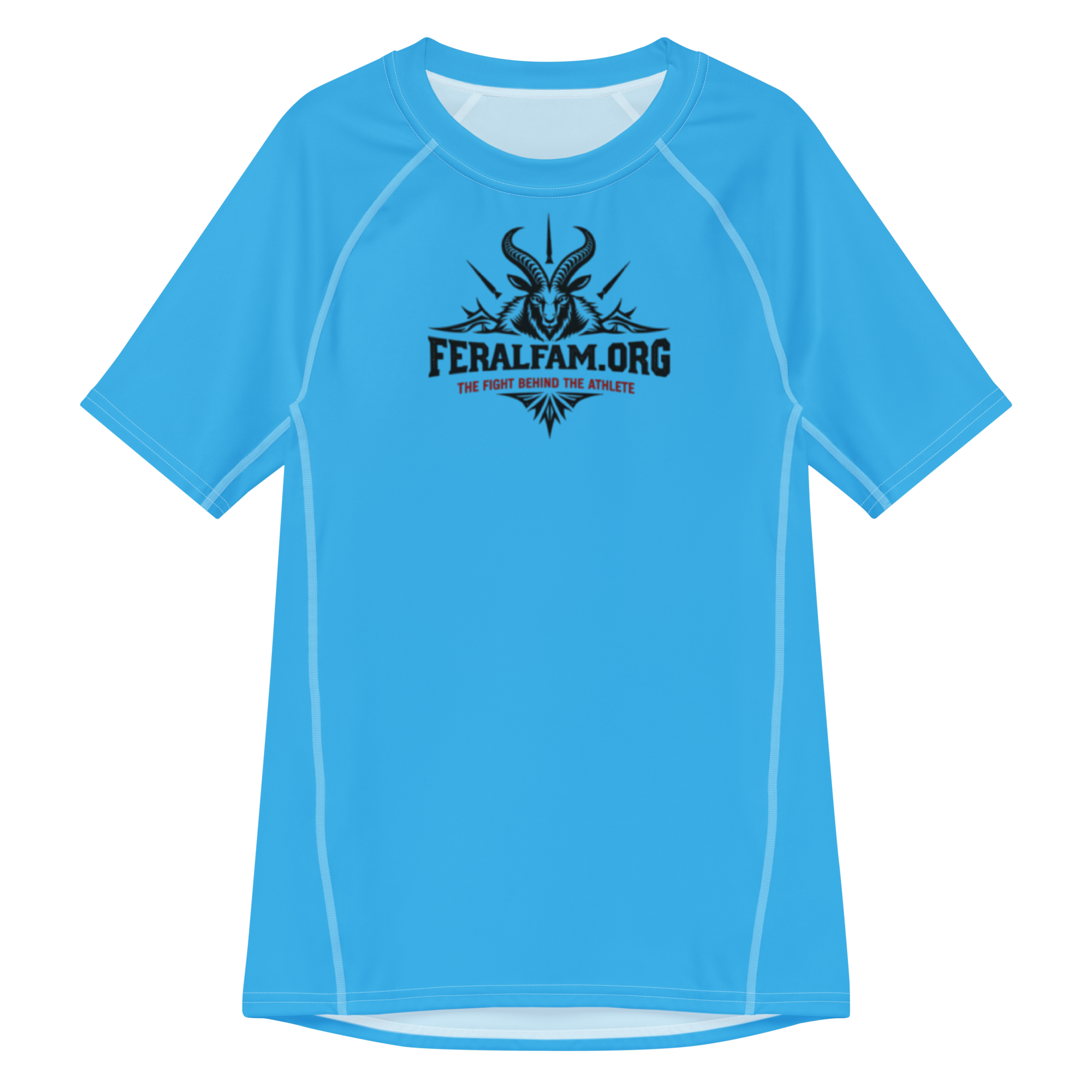 Tribe Skin Unisex Rash Guard