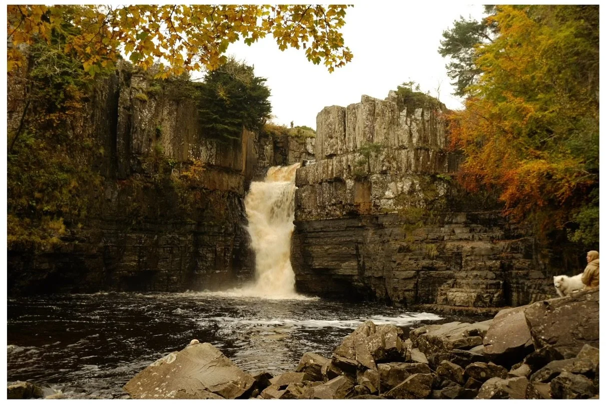 Going through some photos from recent months. This walk was the first thing I did when I got back to the north east in October. It is forever impressive. I&rsquo;m in Malaysia for a while now and hoping to find some waterfalls and good outdoor swimmi