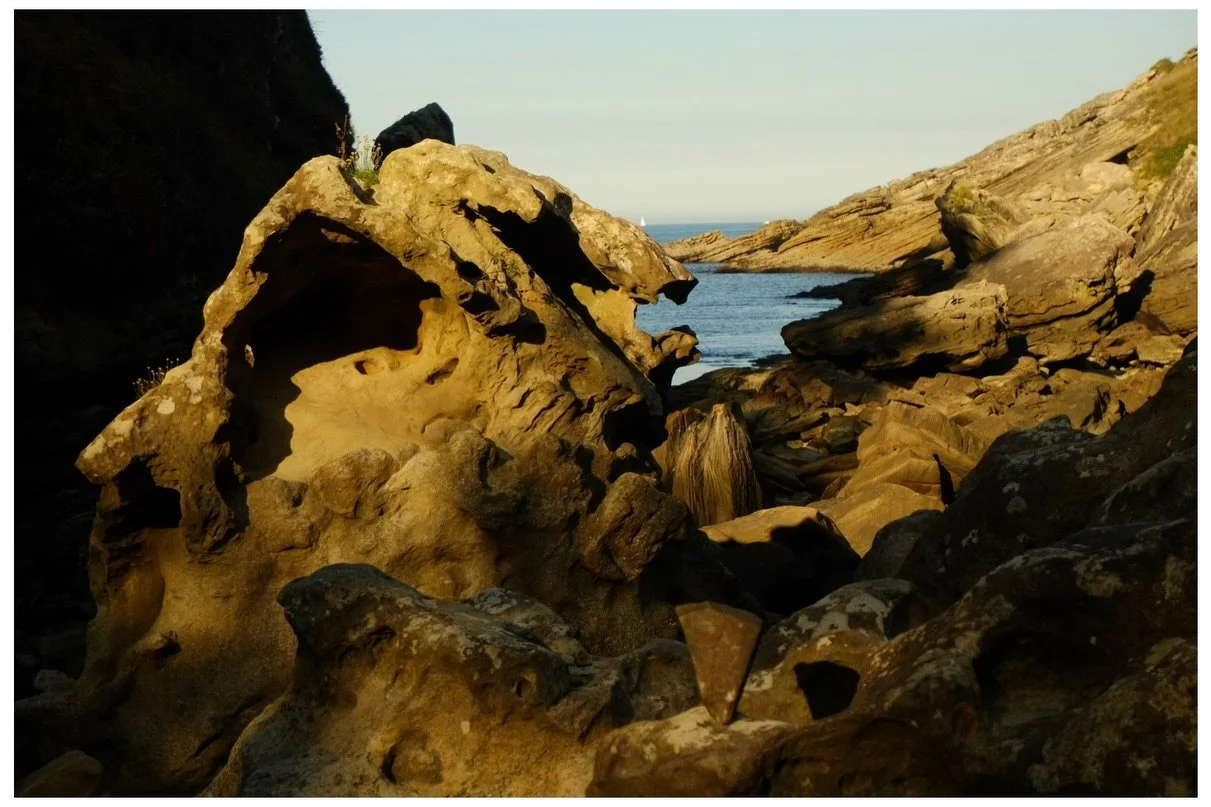 More from October in the Spanish Basque Country #fujixt10