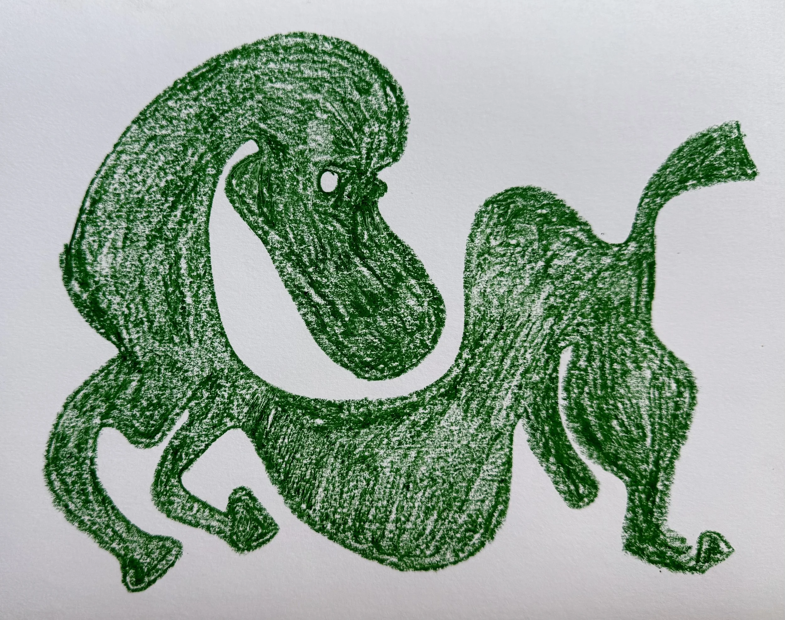 Year of the horse 2.0