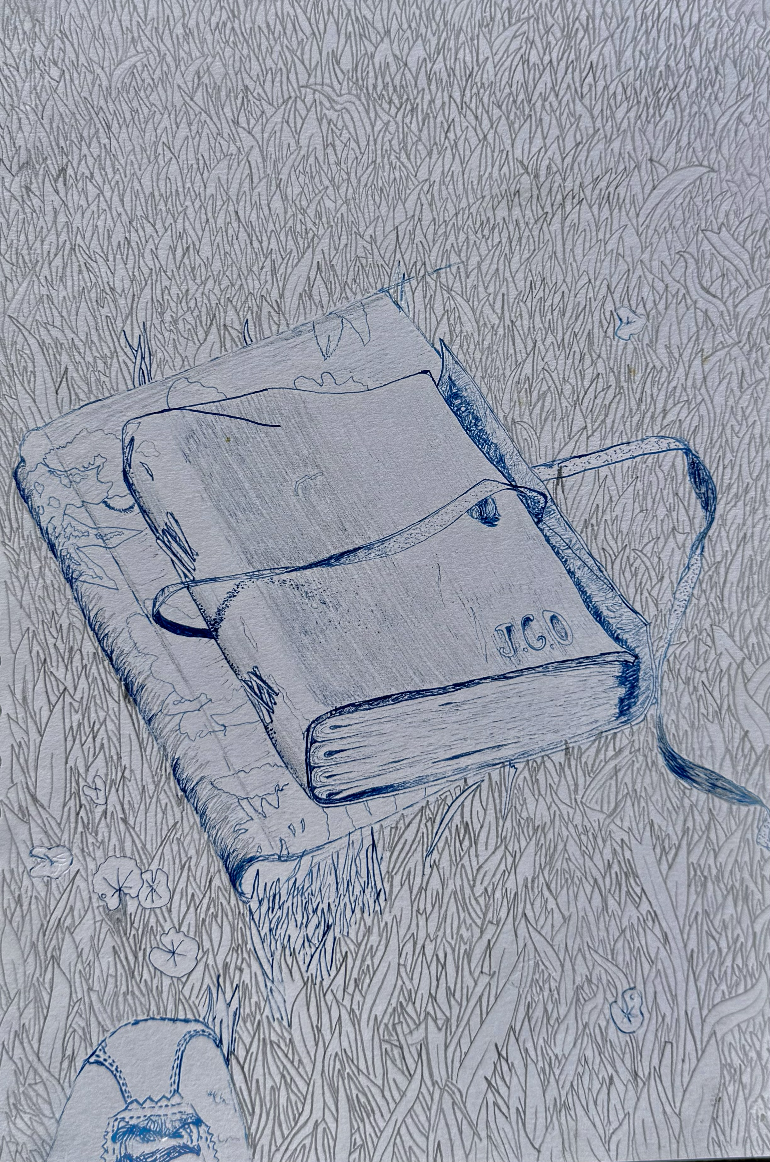 The best journal I ever had 
