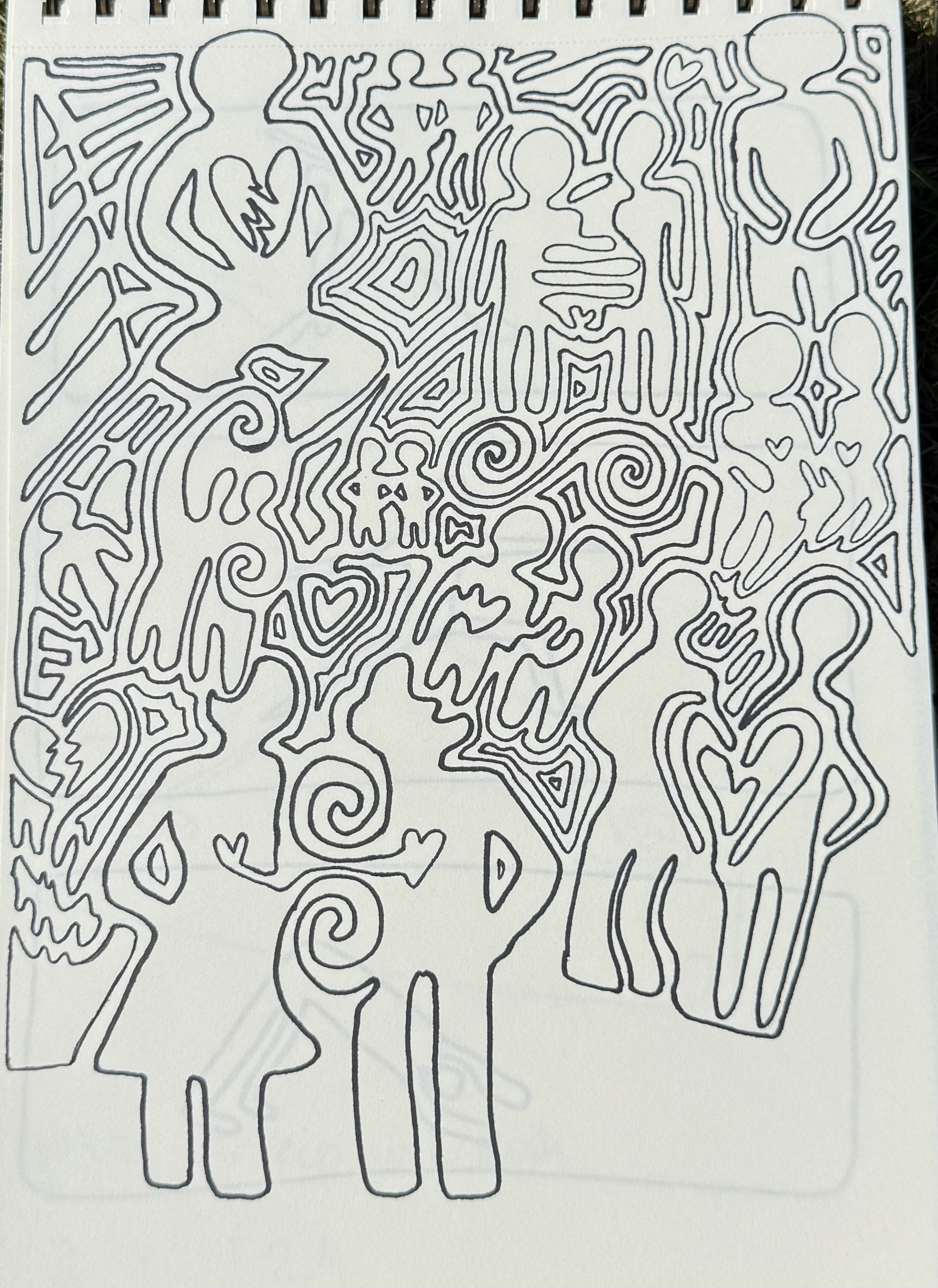 boundaries