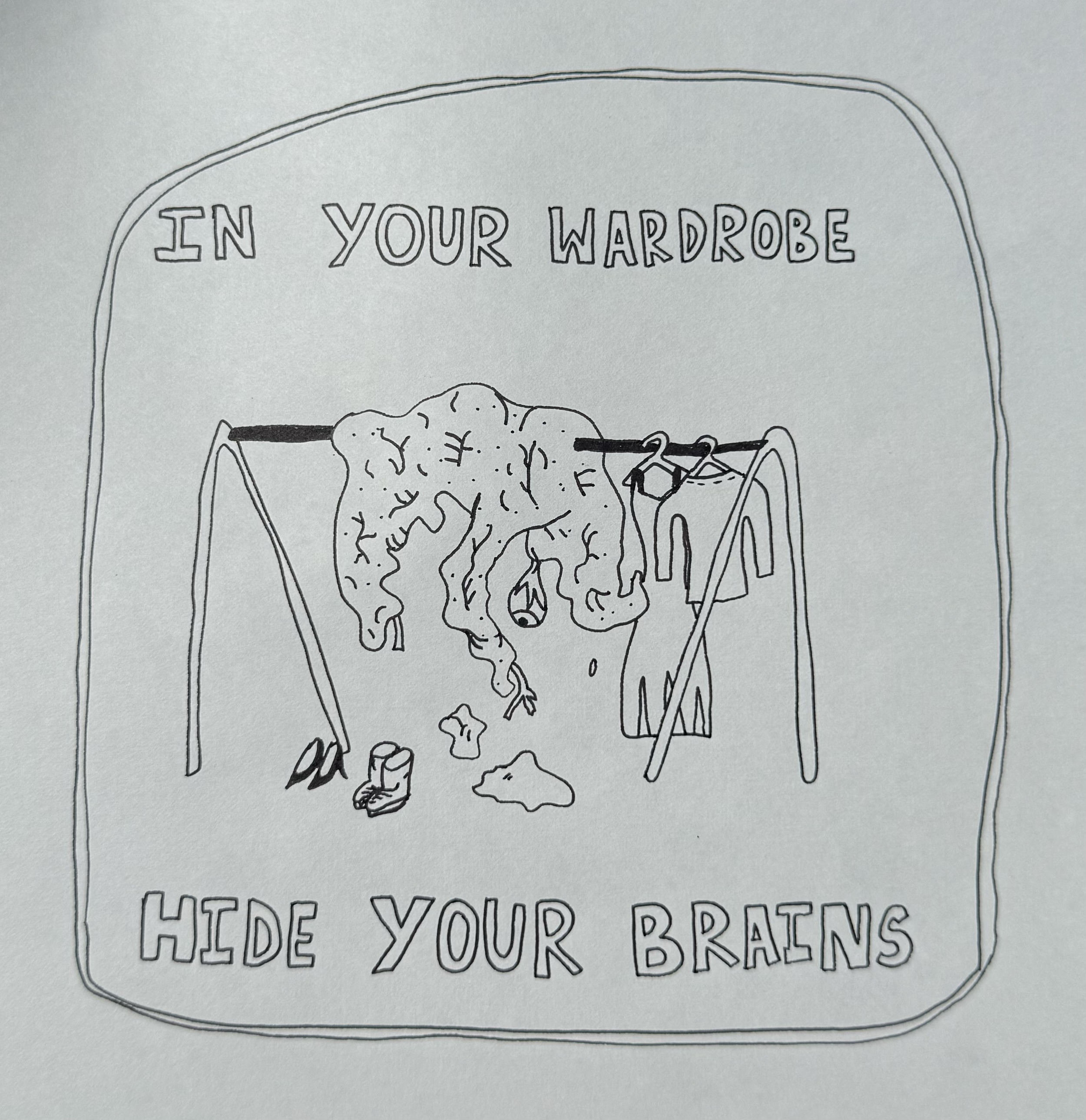Brains
