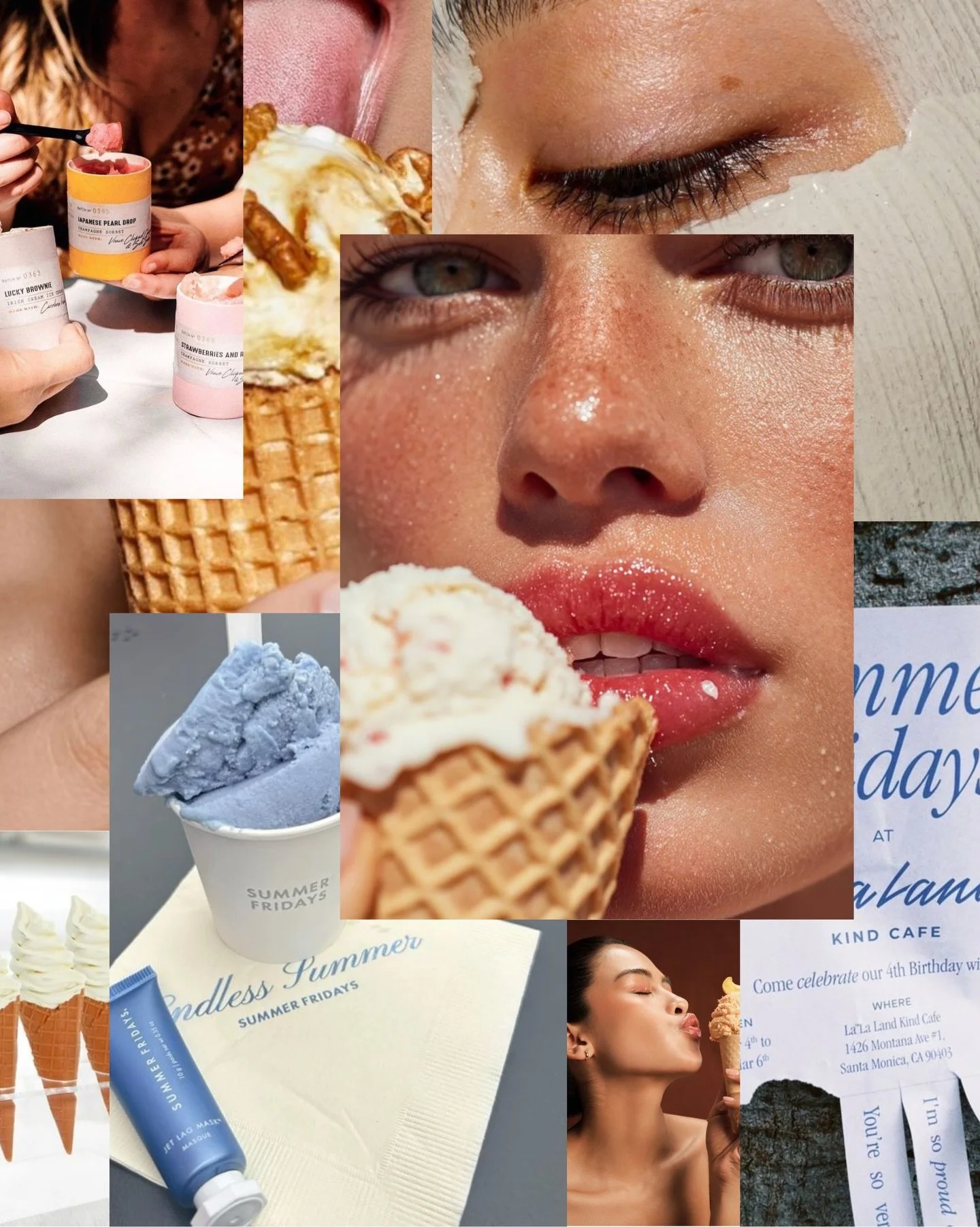 A little scoop of something exciting&hellip; 👀
Stay tuned.

#tampaaesthetics #tampabeauty #tampaskincare #lipfillerTampa #aesthetics