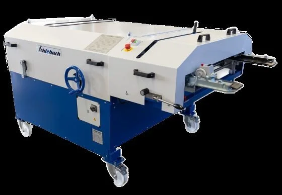 SPM 30/80 RS LS Profiling Machine