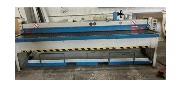 2014 Schechtl SMT 310