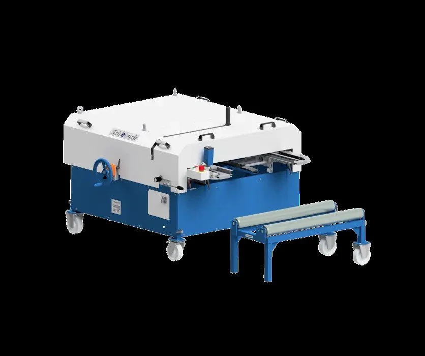 MINI-PROF-PLUS Profiling Machine