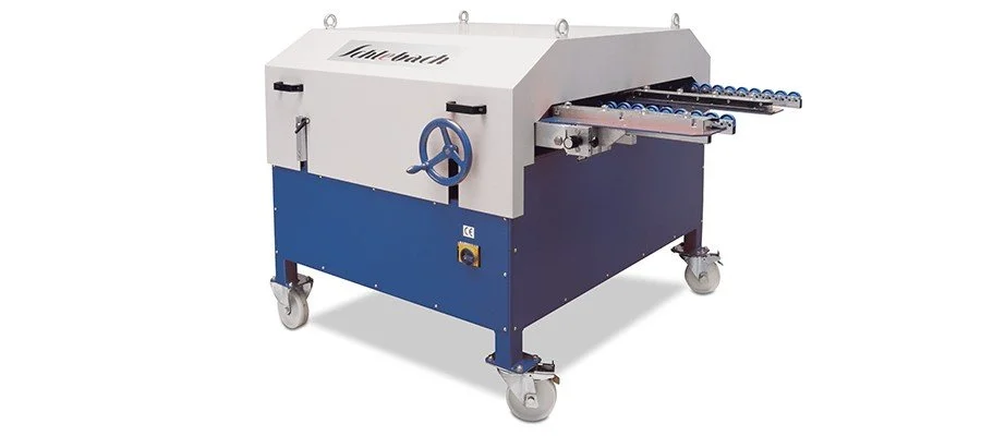 HPM-Profiling Machine