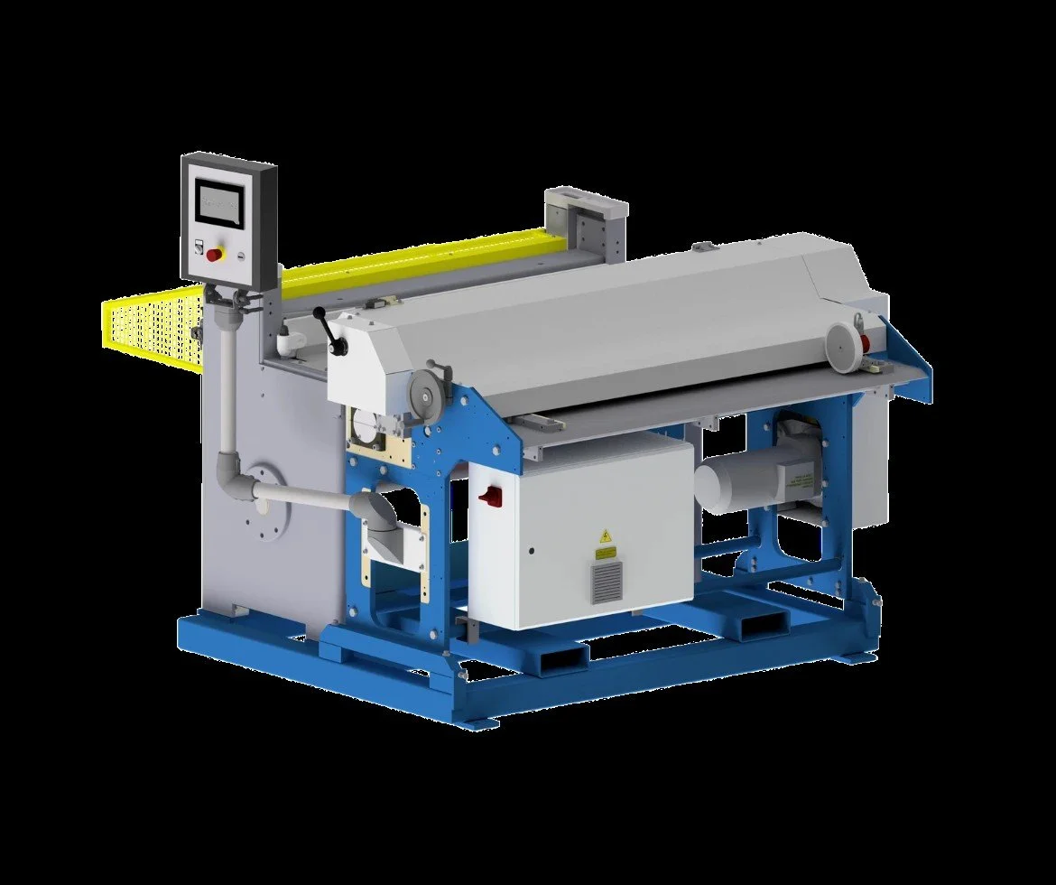 Slasher with Siemens Touch Control