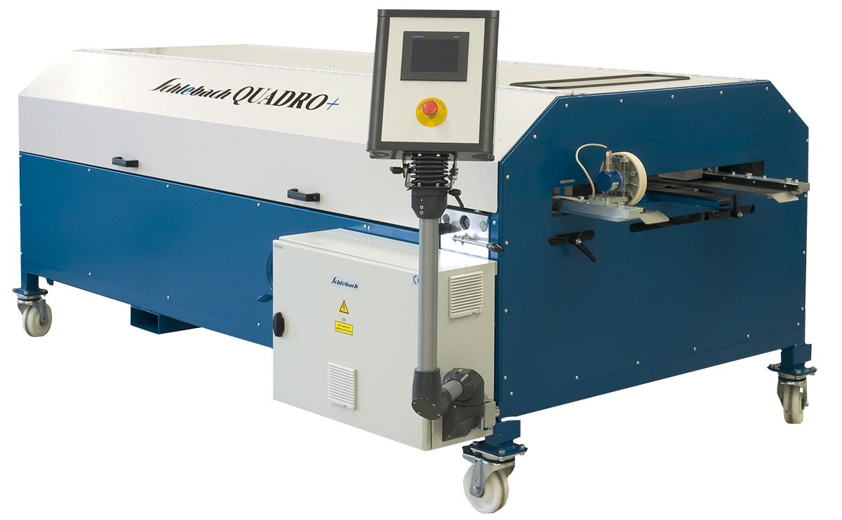 Quadro "Performance" (without cassettes)