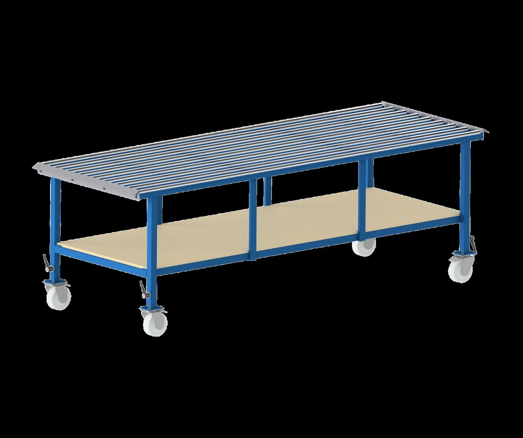 Processing Table BST-850