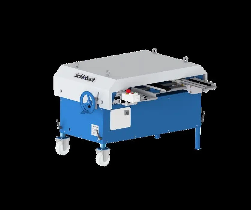 MINI PROF Profiling Machine