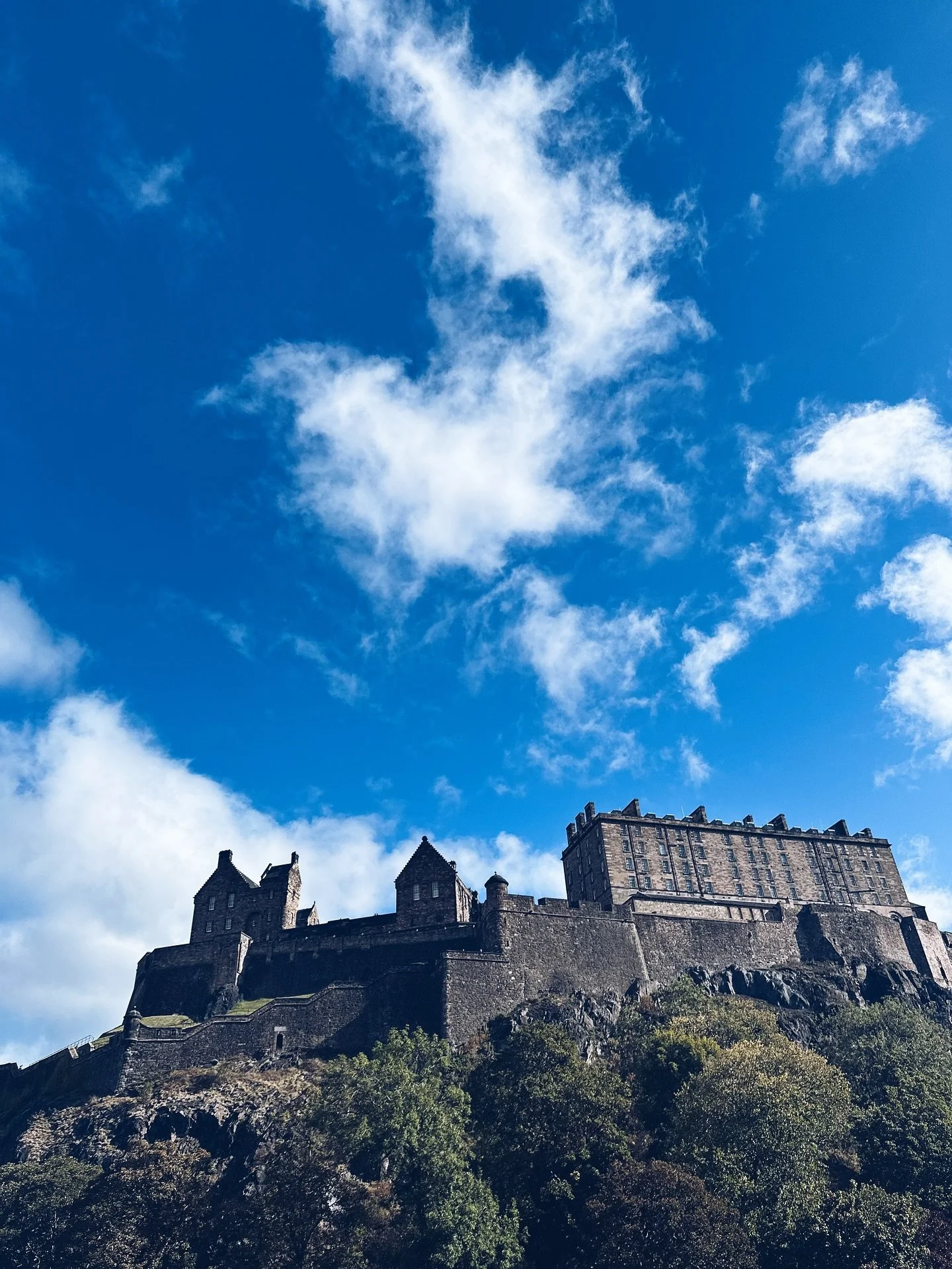Edinburgh! ❤️

What a magical night for my final tour stop! I was beyond honored to be in conversation with the lovely @laurasteven at St. Cuthbert&rsquo;s Church, hosted by the wonderful @toppingsedin 📖💫 I have signed quite a bit of stock, so if y
