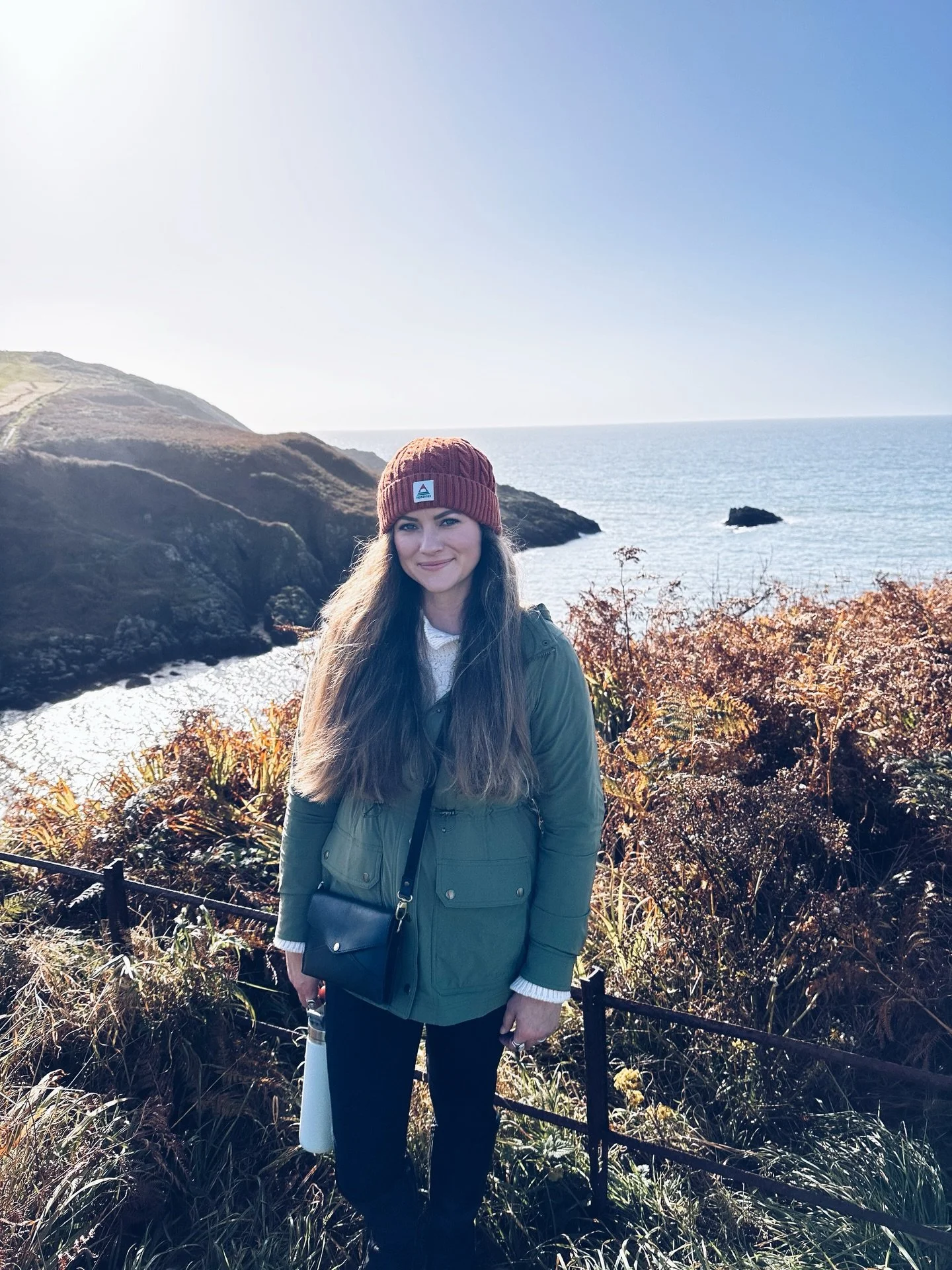 I believe something is finally going to be announced this week&hellip;. 👀

Stay tuned, friends. 💛 I&rsquo;ll also be sharing more details in my newsletter once the news breaks. If you&rsquo;d like to sign up for it, the link is in my bio and also o