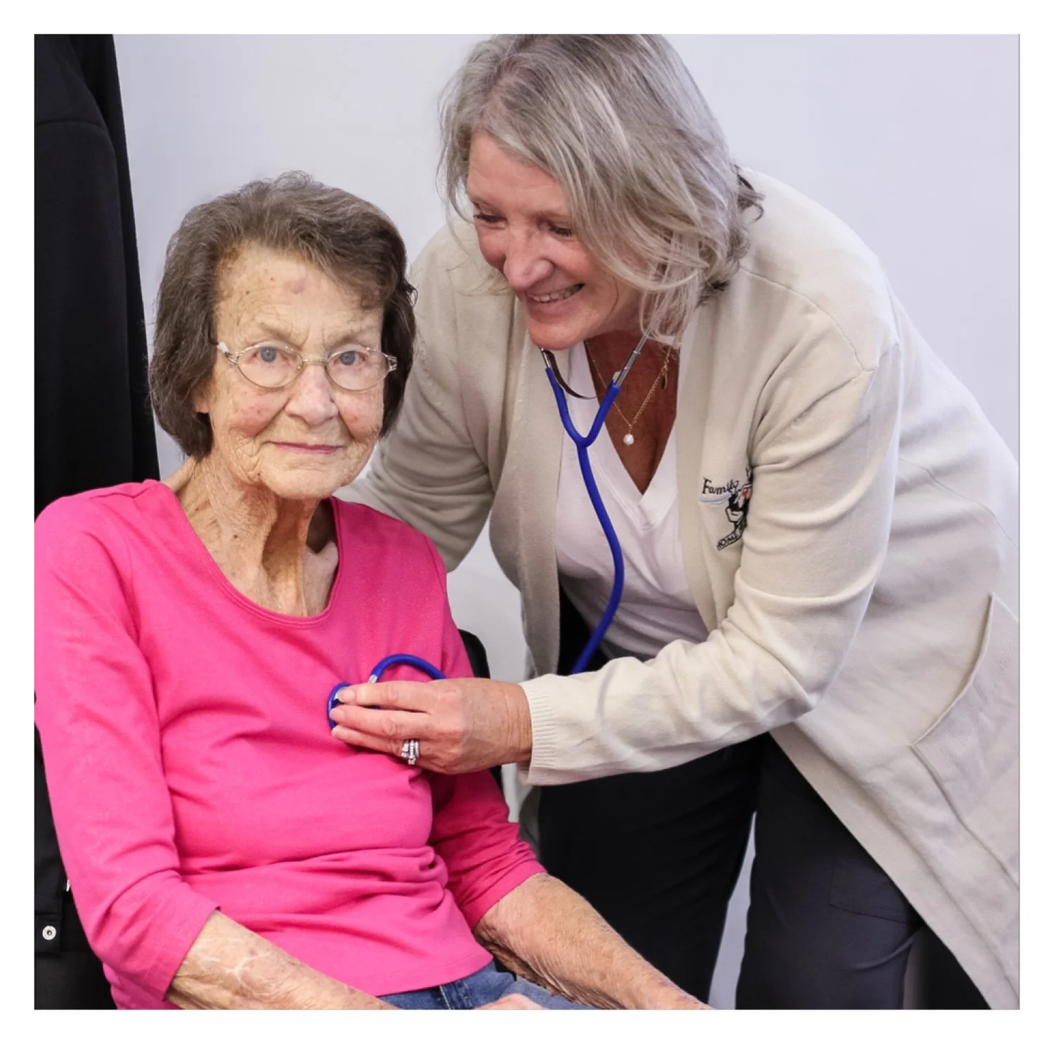 Family Friends Home Health Care