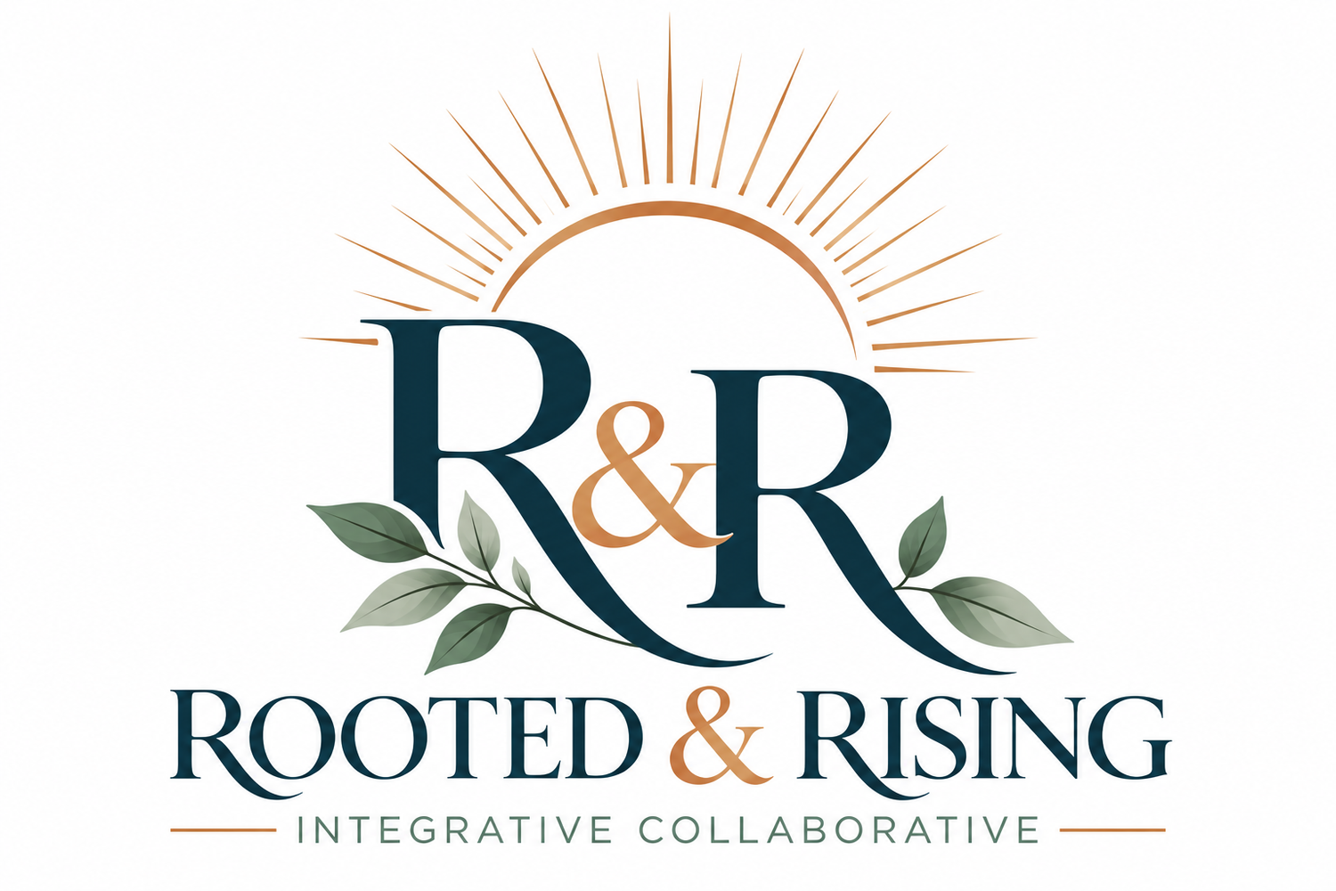 Rooted &amp; Rising Integrative Collaborative