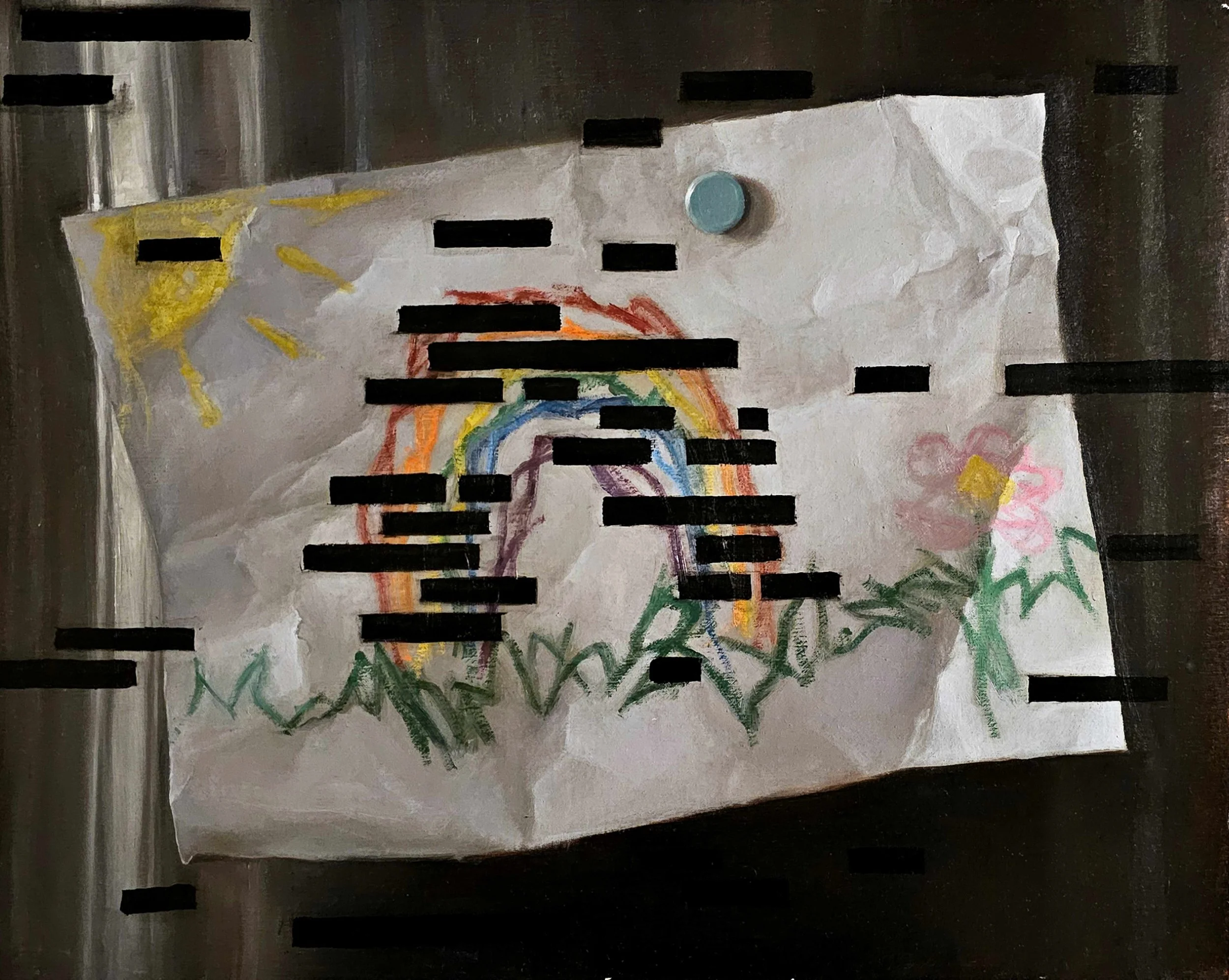 Redacted