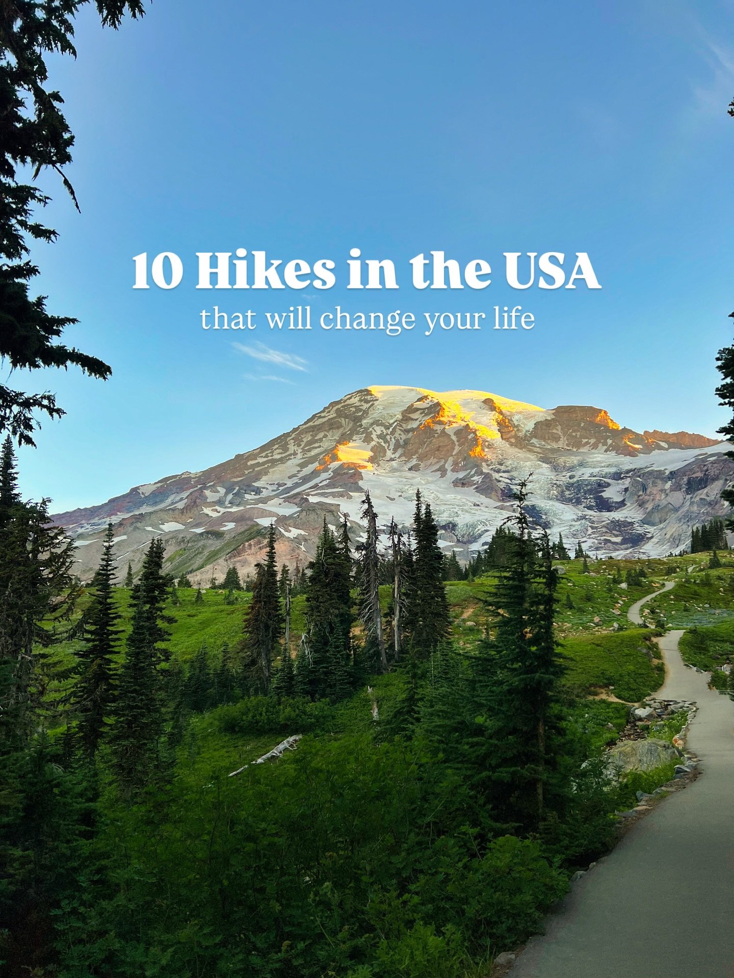 Save this post to your 2026 vision board 💛

FoIIow @thetravelingdans for more bucket list adventures!

If you are planning your 2026 travels, put these hikes on your radar! These hikes literally altered our brain chemistry and will forever live in o