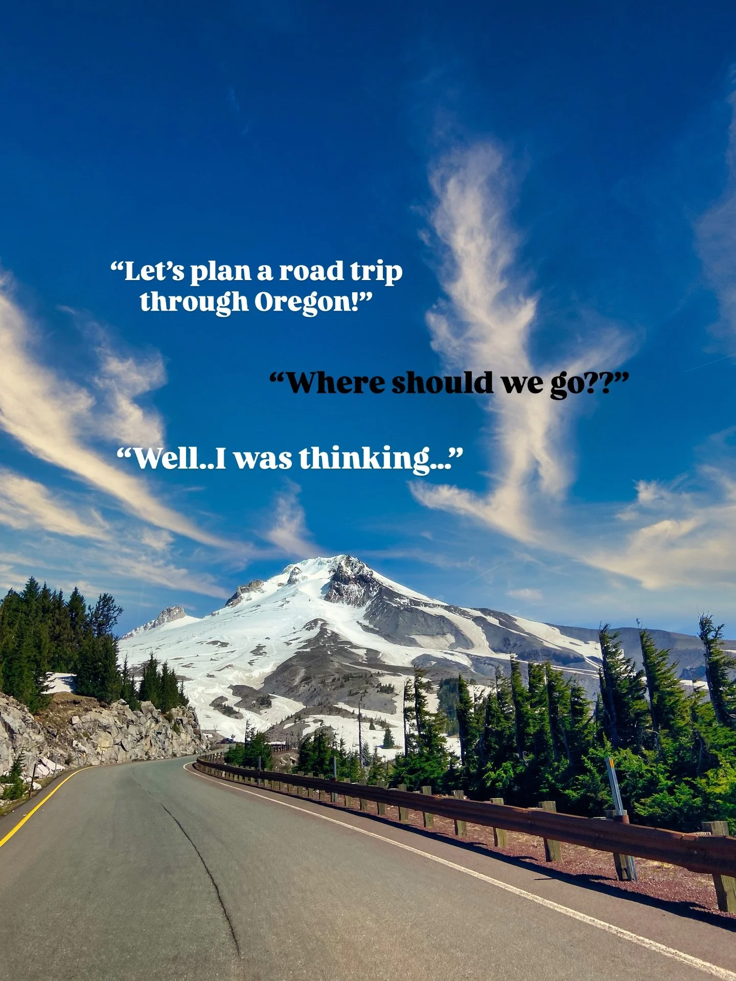 you definitely deserve a 2026 Oregon road trip 👇🥹

FoIIow @thetravelingdans for more bucket list travel inspo 💛

➡️Send this post to someone you want to plan an Oregon road trip with!

After traveling all over the USA, Oregon is a state we can&rsq