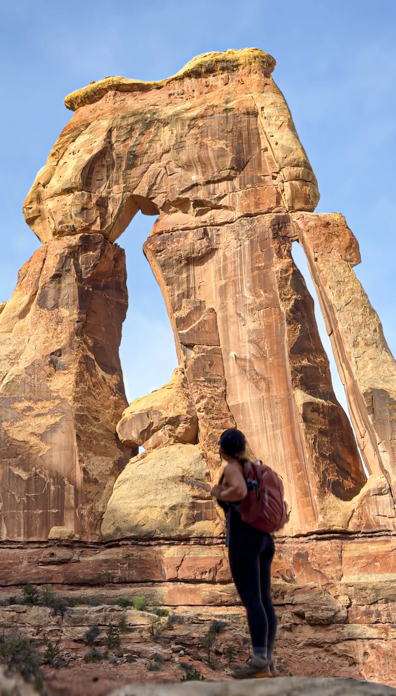 Top 10 Hikes in Canyonlands National Park