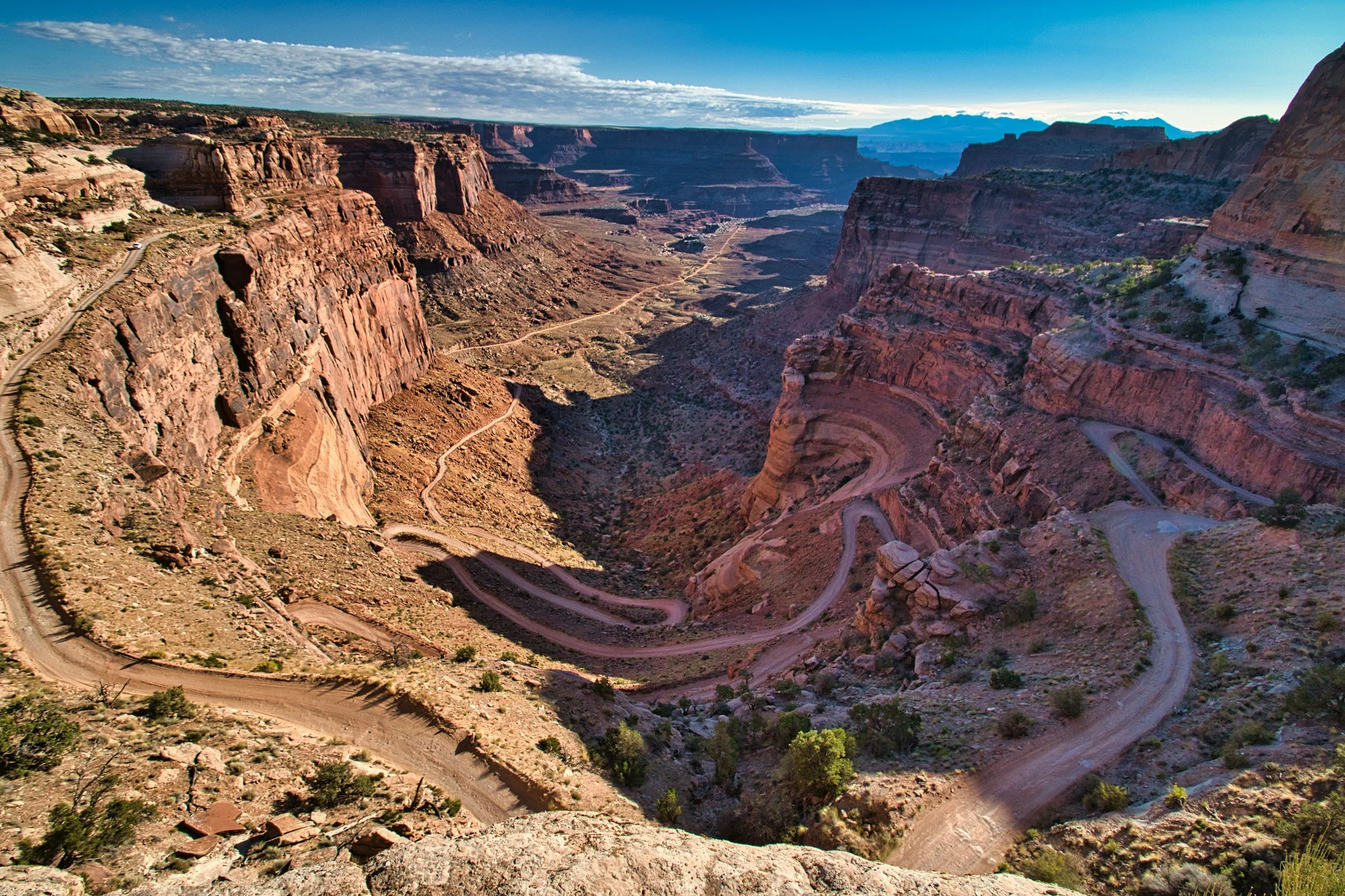 Utah's MIGHTY 5 National Park Road Trip