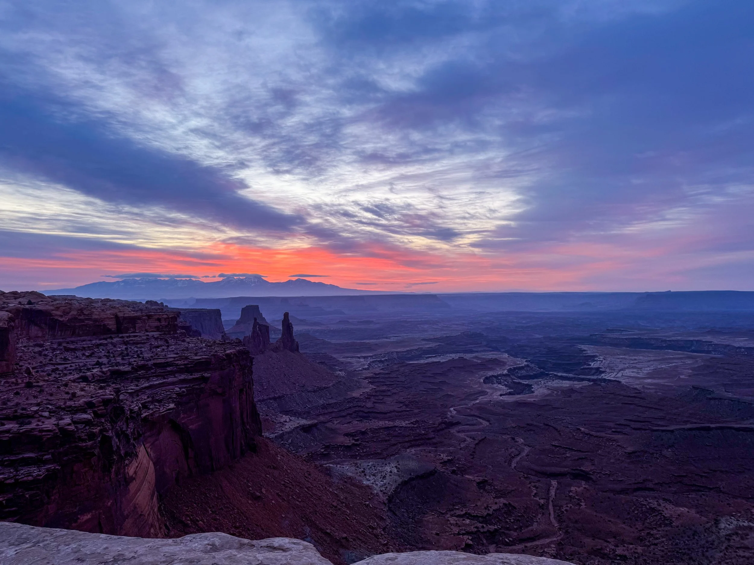 Ultimate Guide to Canyonlands National Park