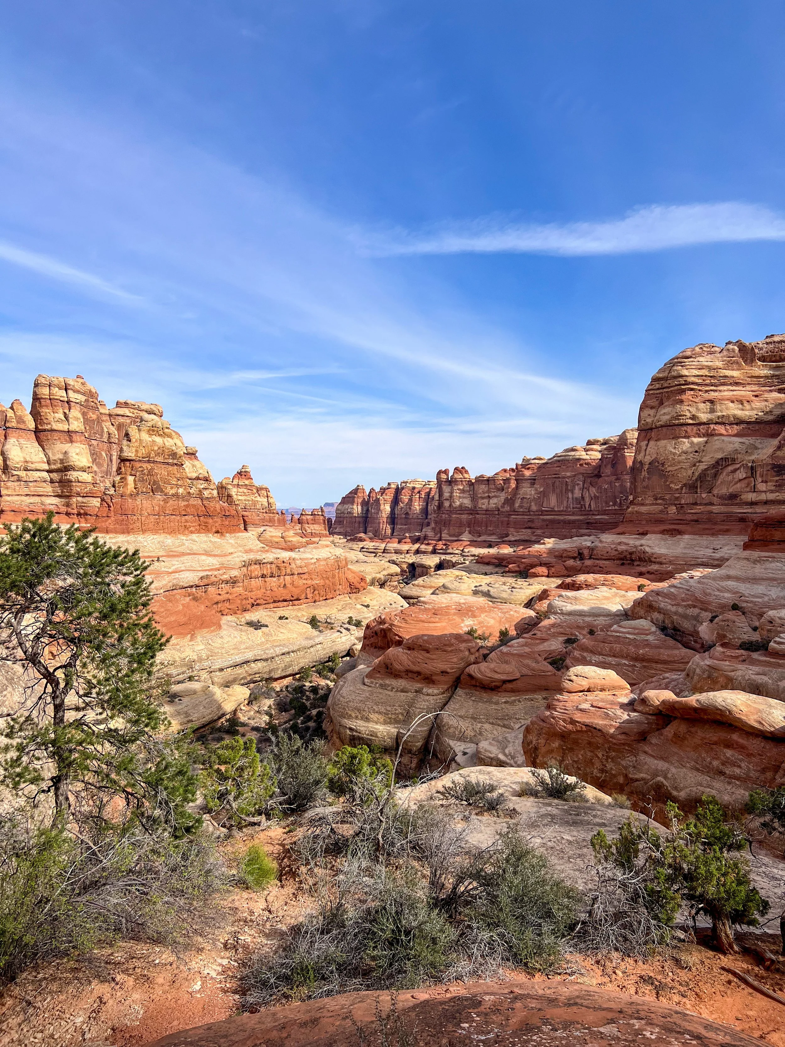 Canyonlands National Park
