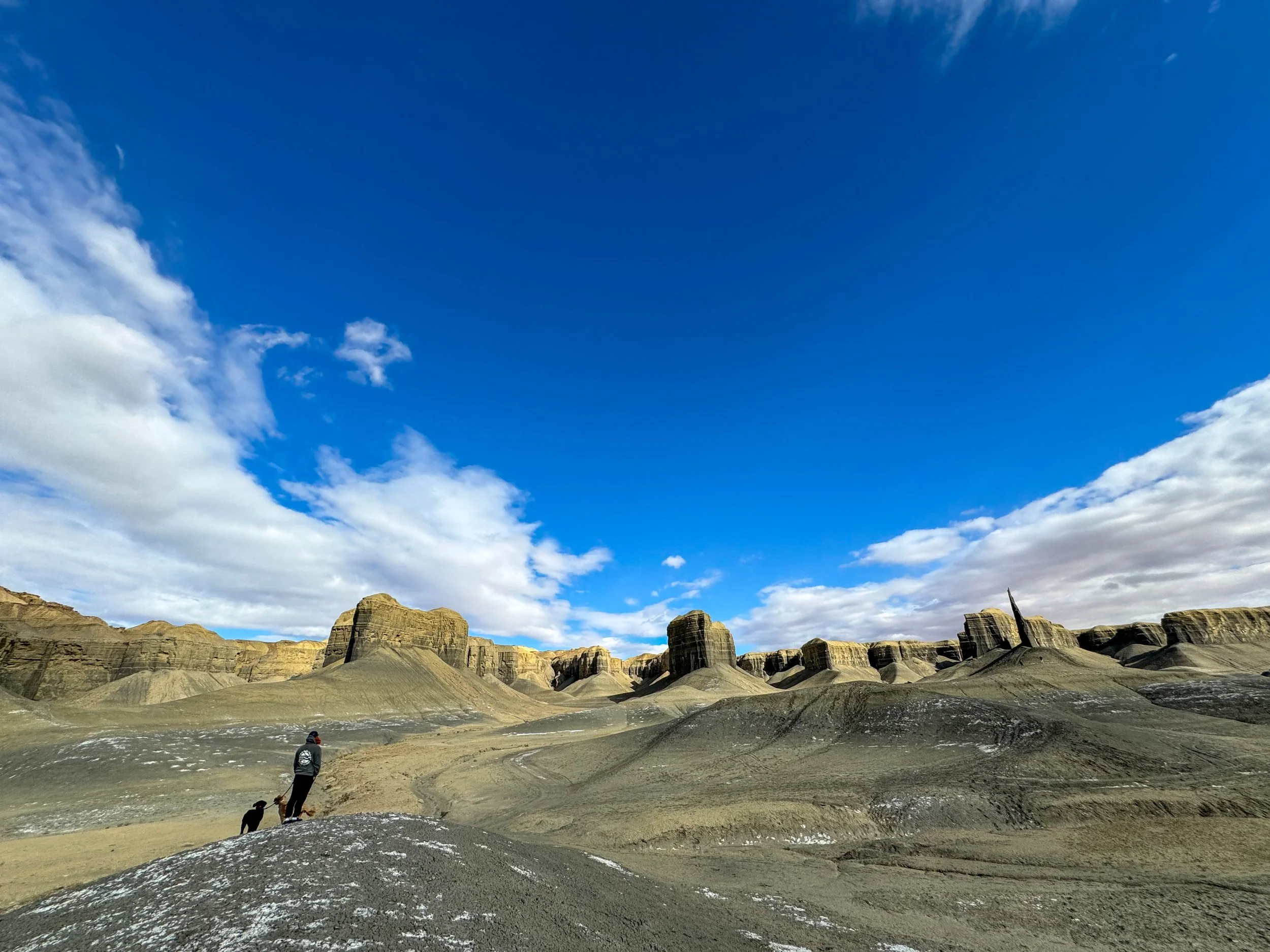 The ULTIMATE 10-Day Utah Road Trip