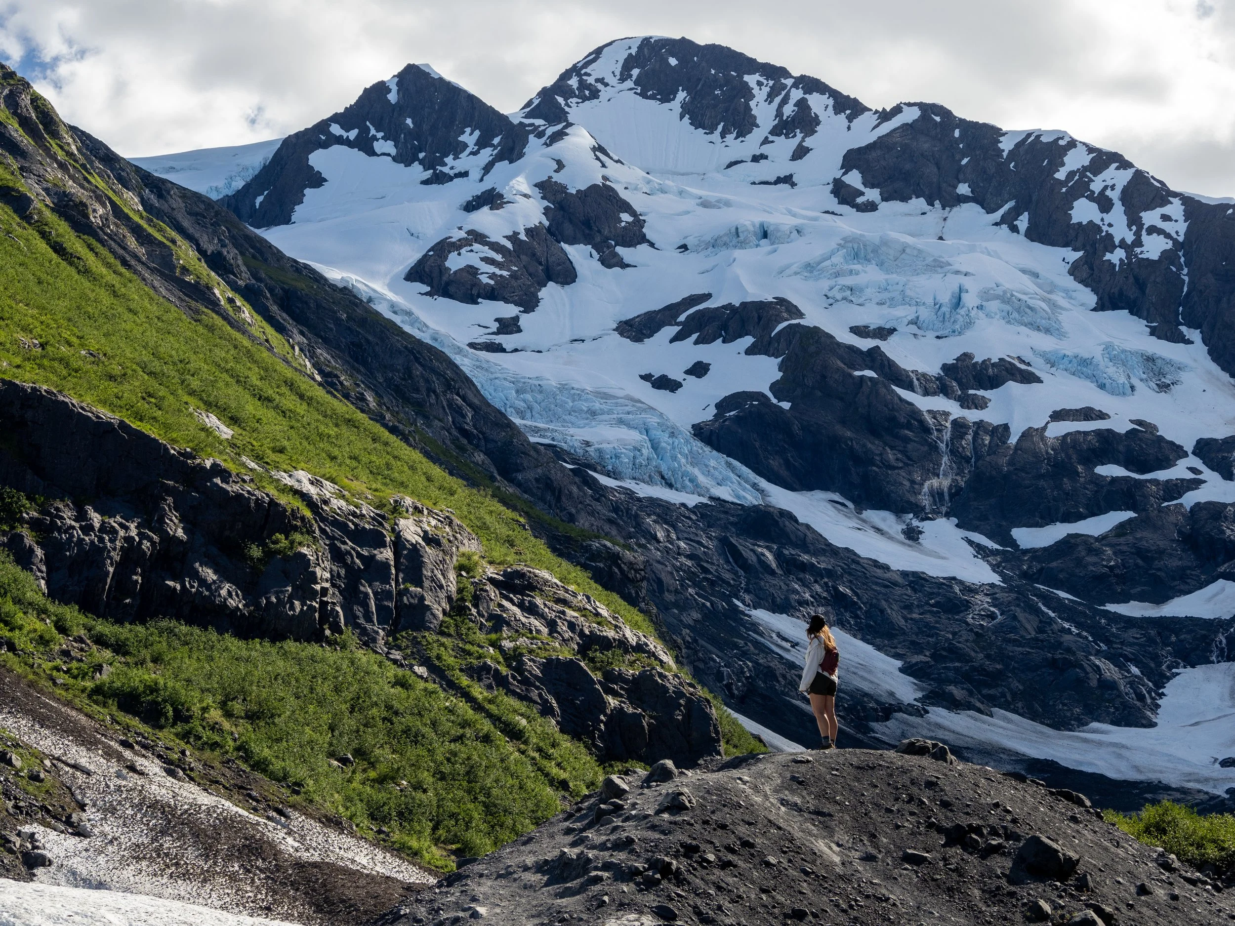 alaska guides, travel alaska