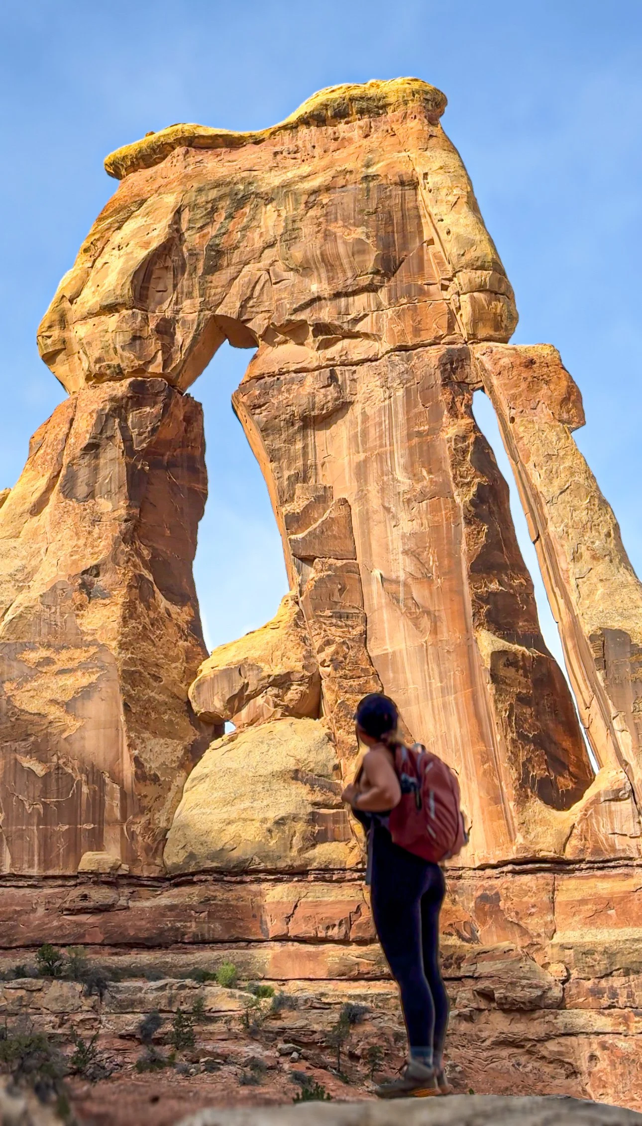 TOP 10 Hikes in Canyonlands National Park