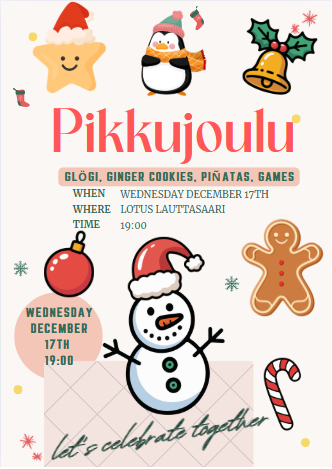 Pikkujoulu