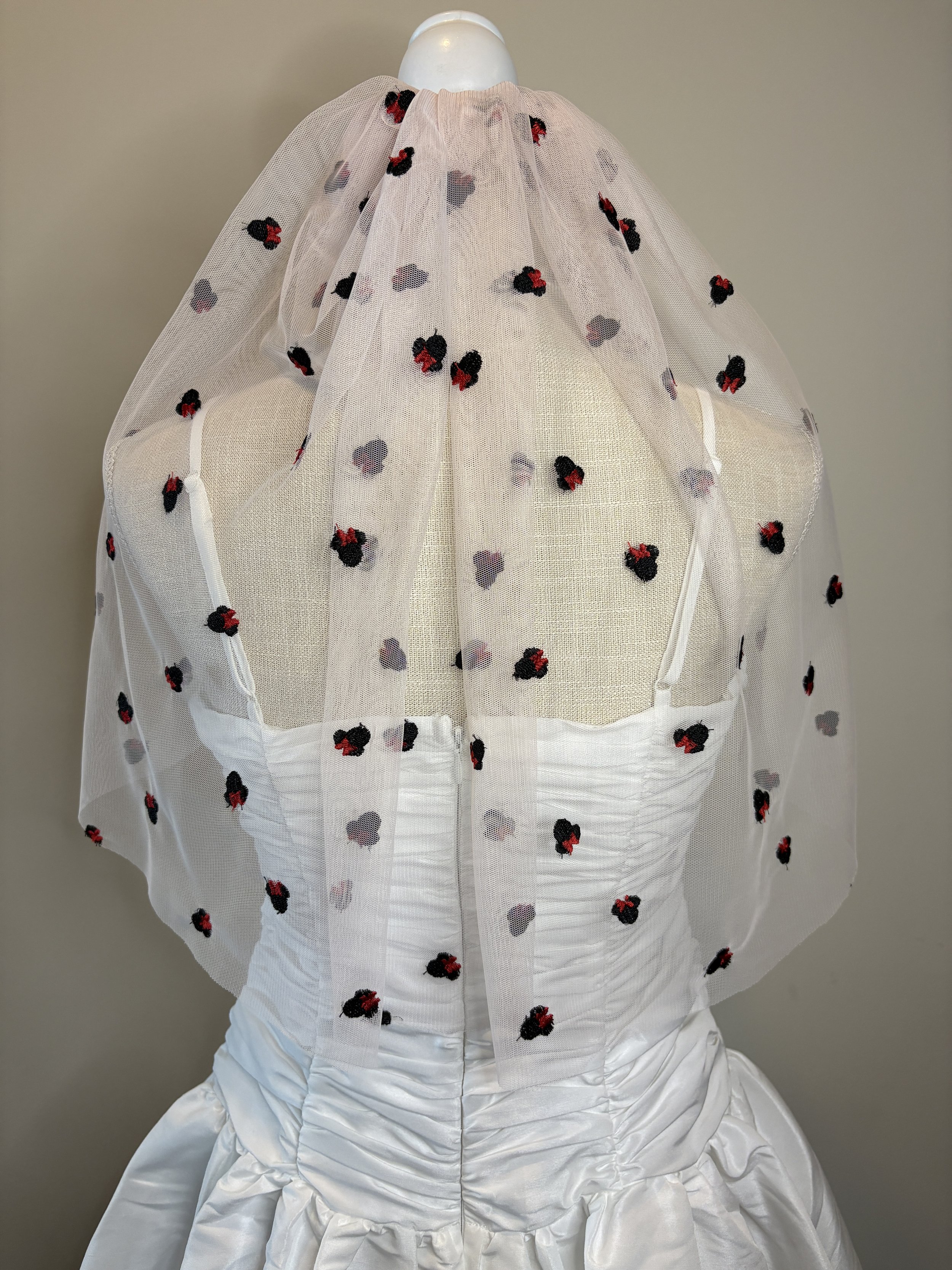 Disney Minnie Mouse $55