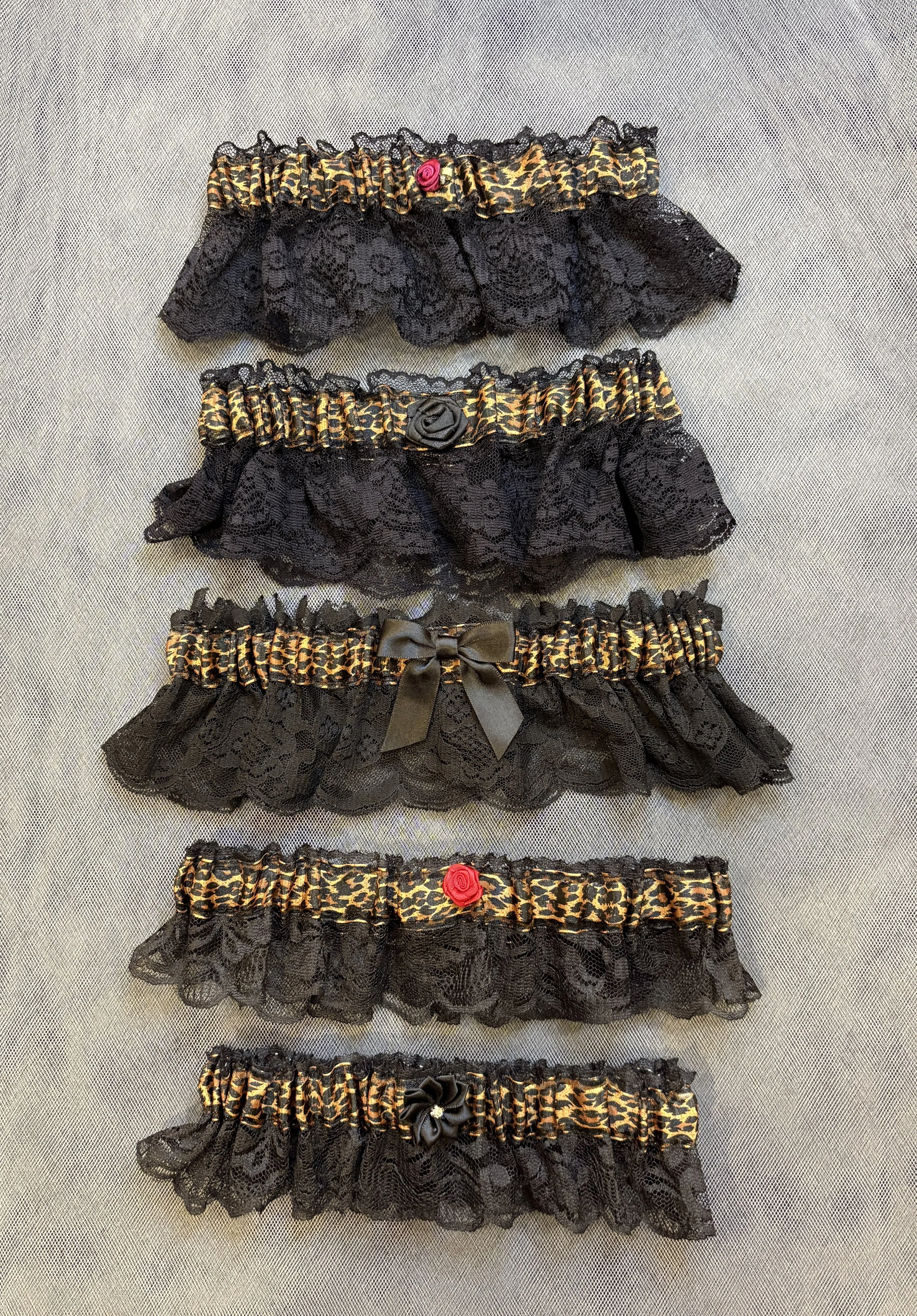 Wedding Day Garter
$20 each