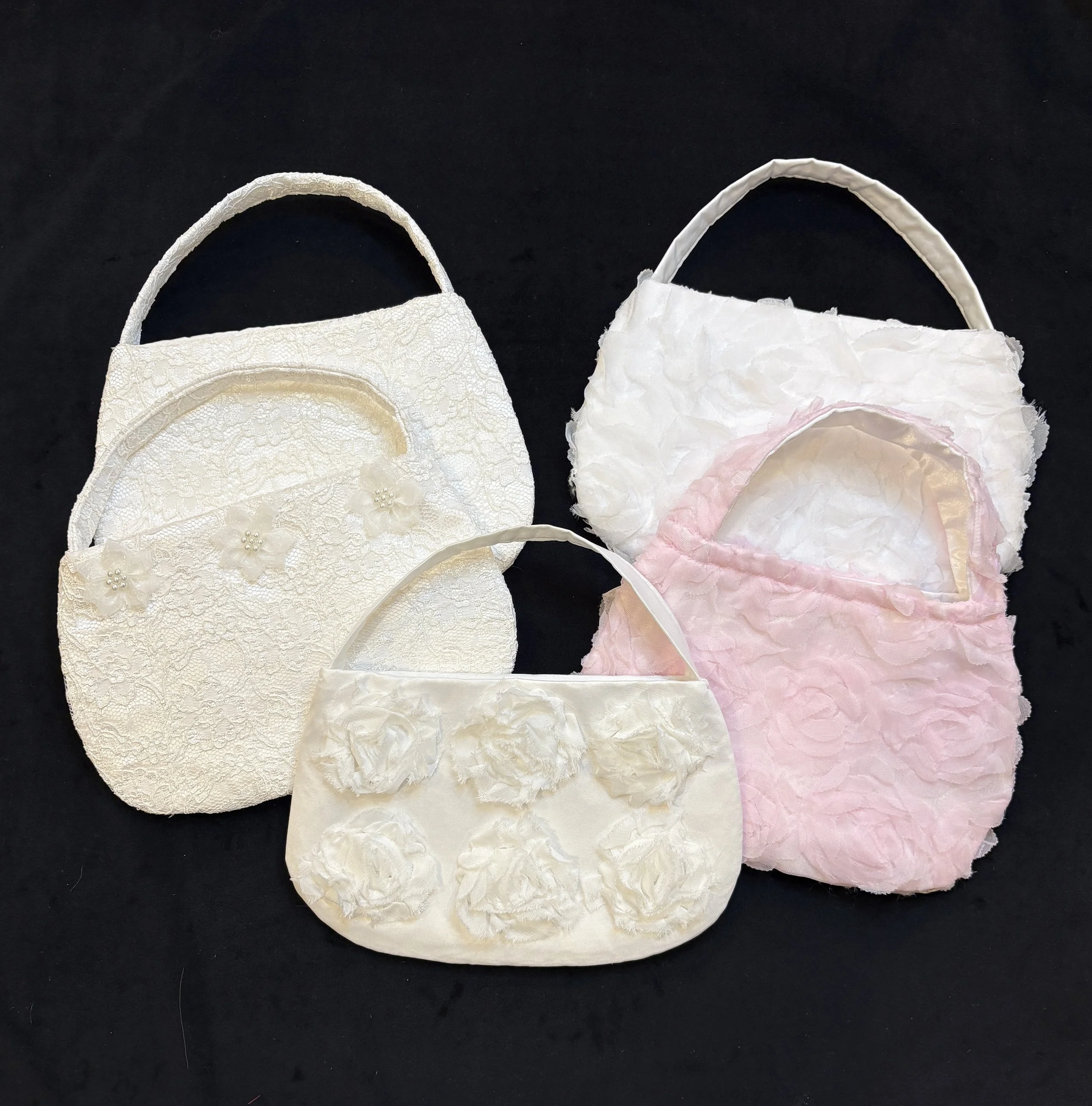 Handmade Purse
$25 each