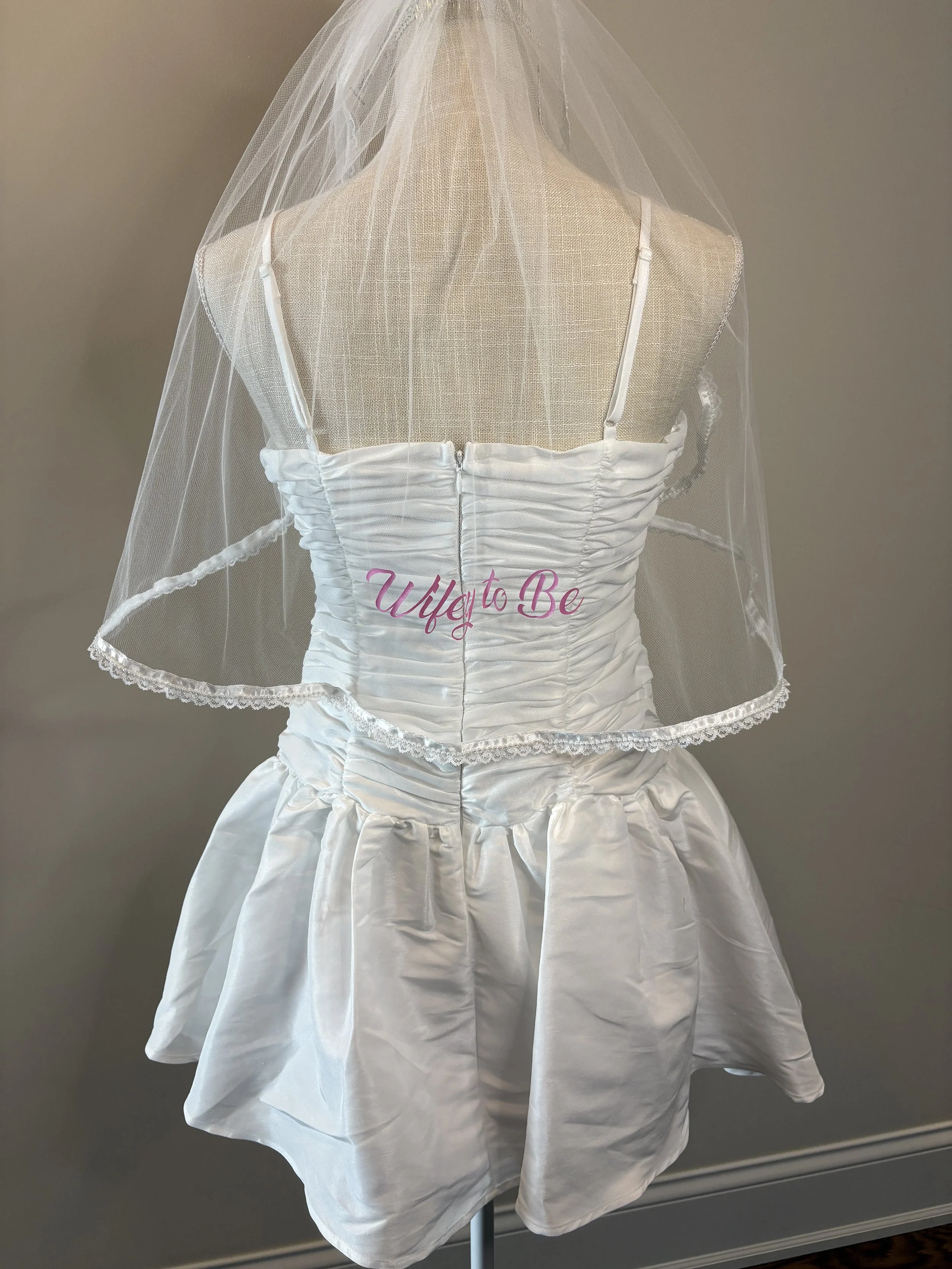 Wifey to Be $55