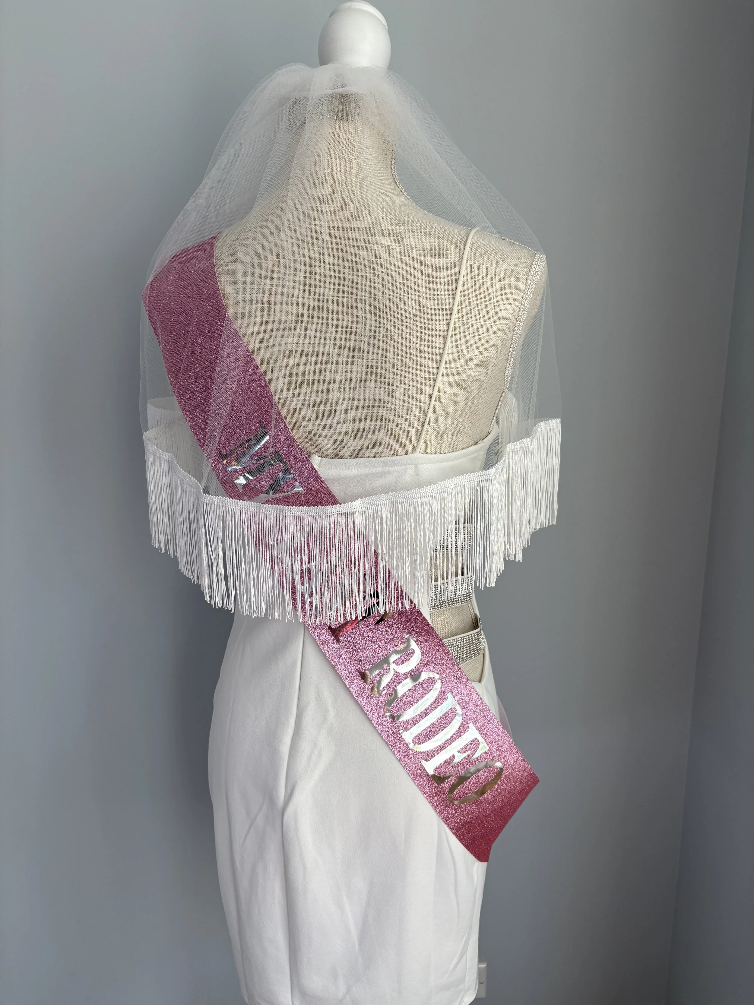 Thick Fringe $60