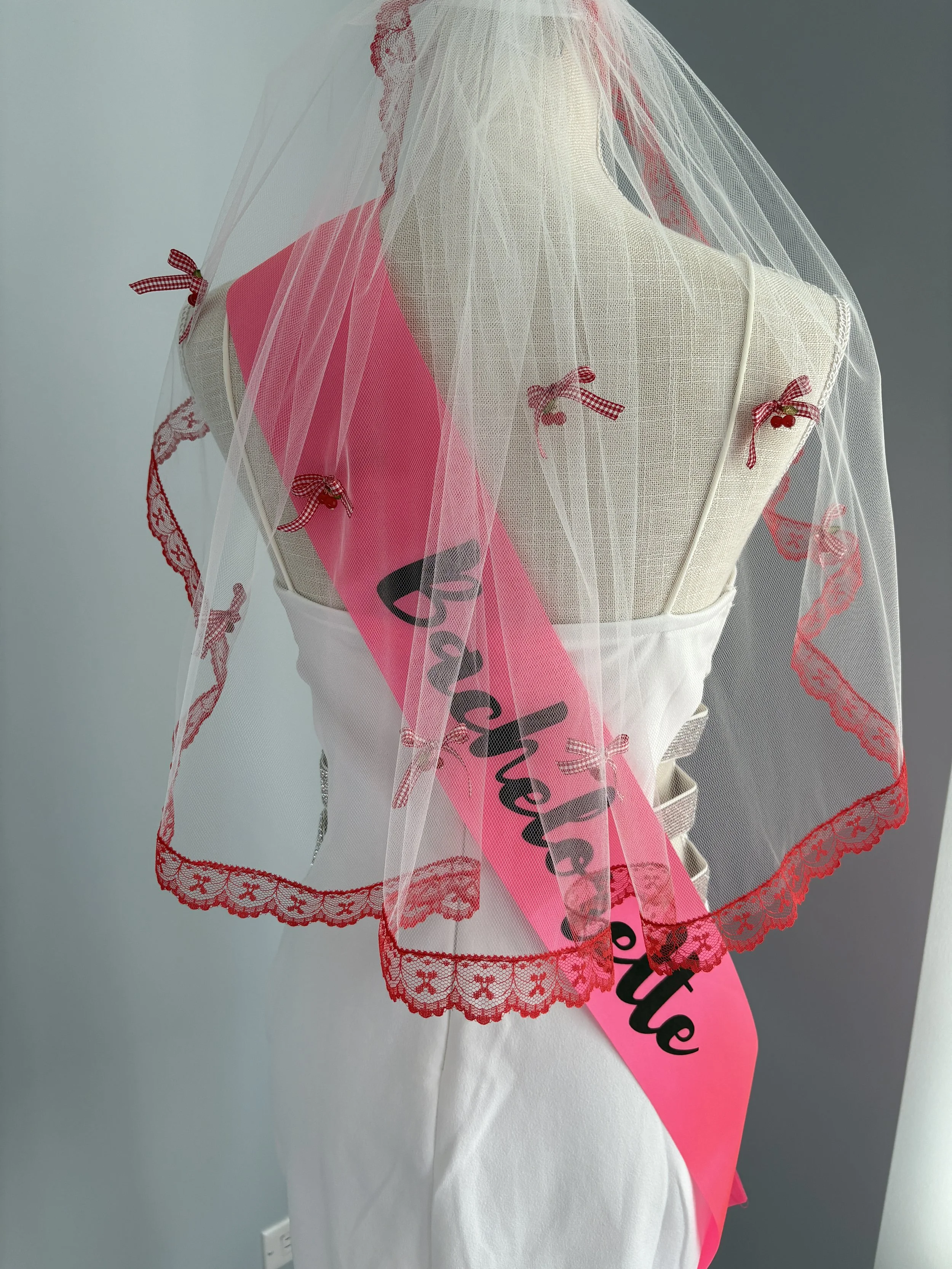 Cherry on Top $65