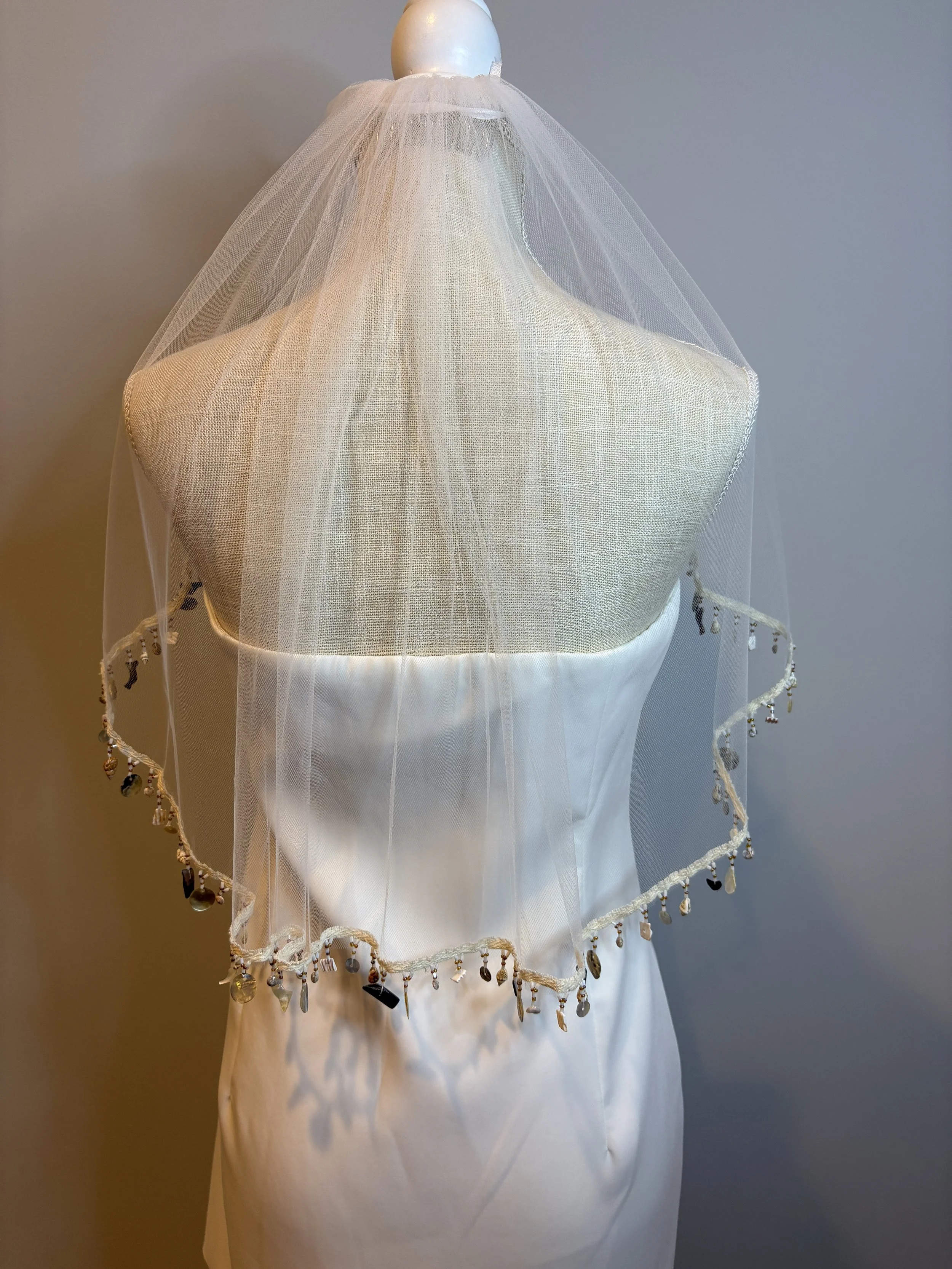 Seashell Trim $60