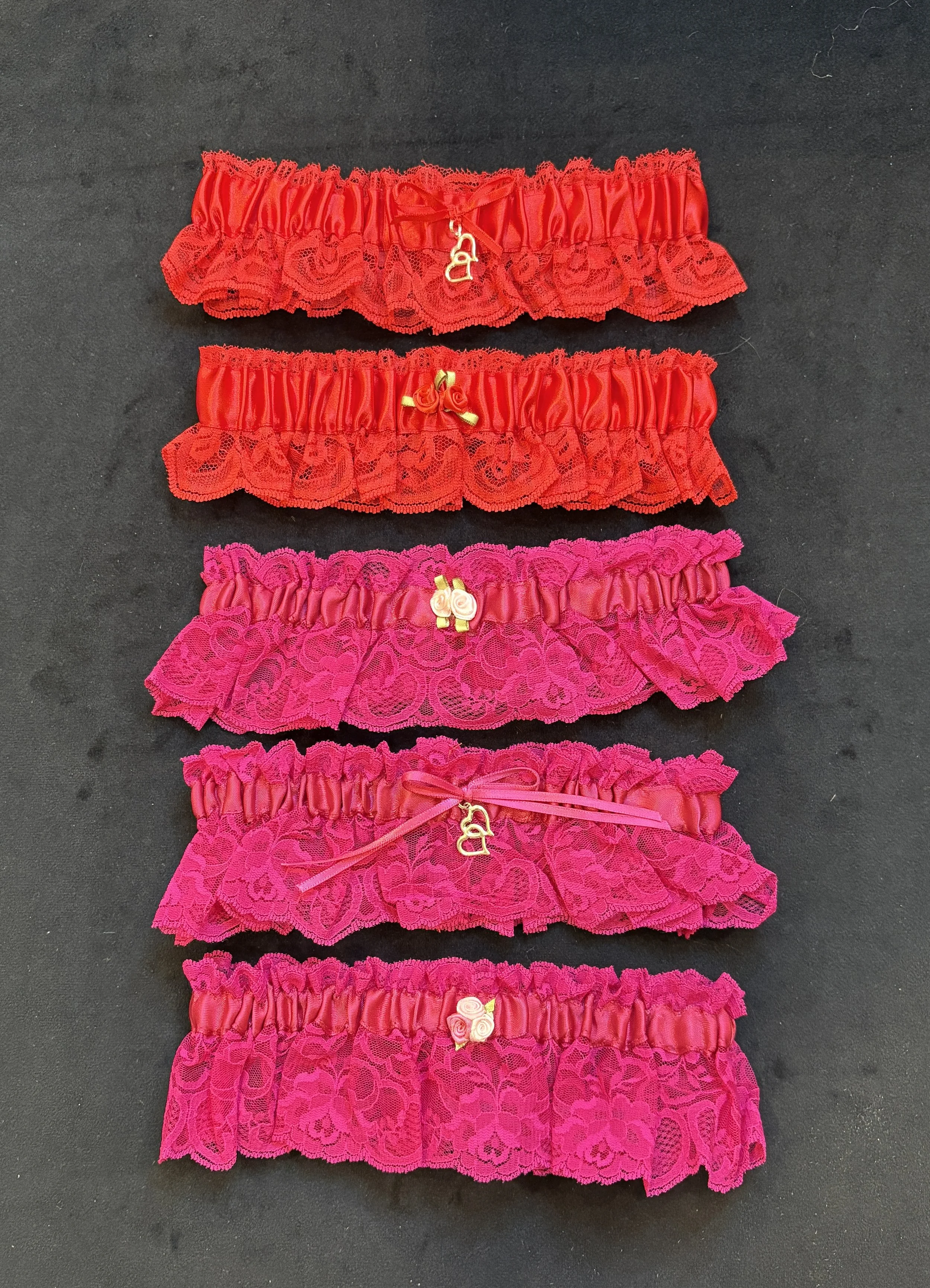 Wedding Day Garter
$20 each