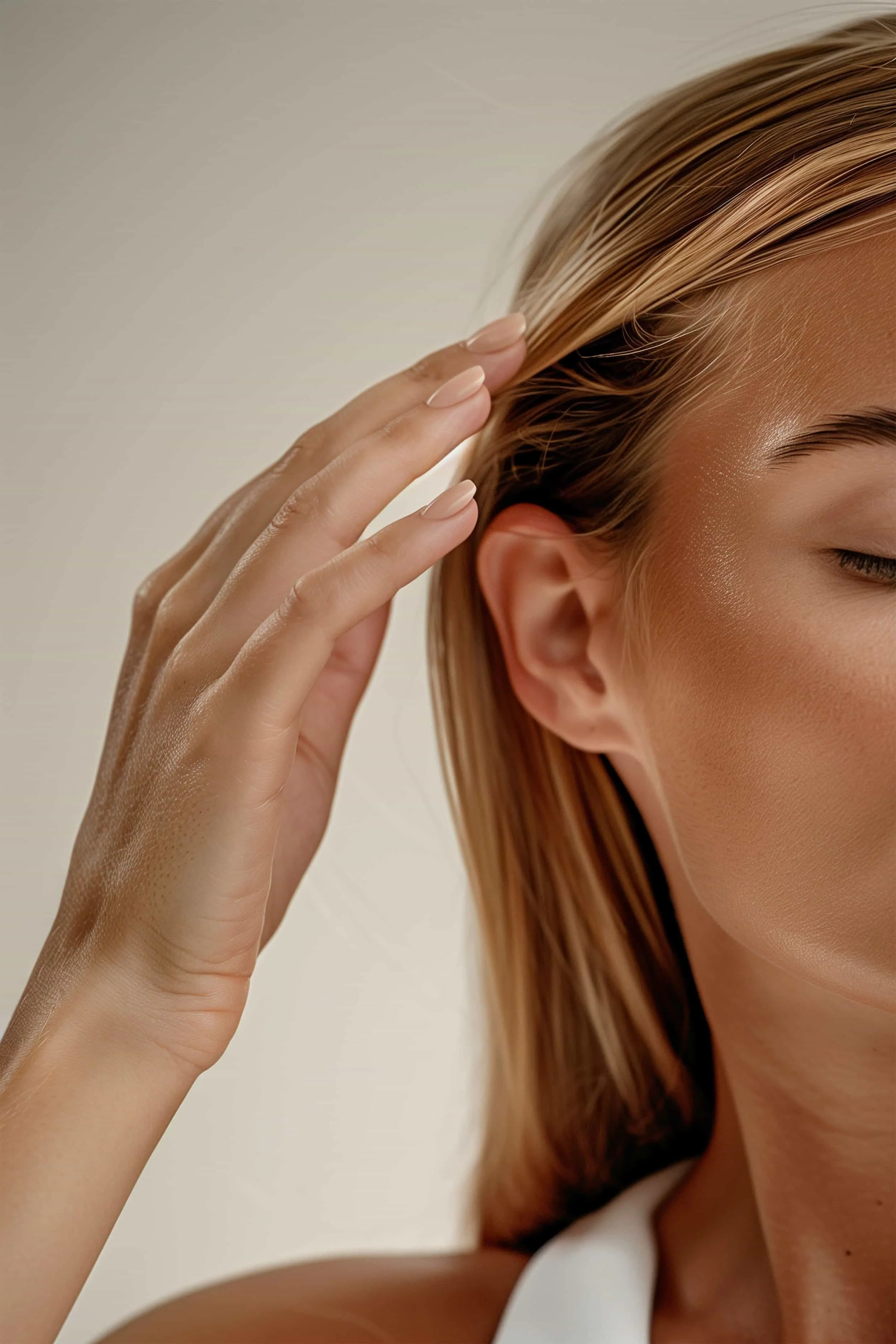 PRF/EZ Gel Pre & Post Care