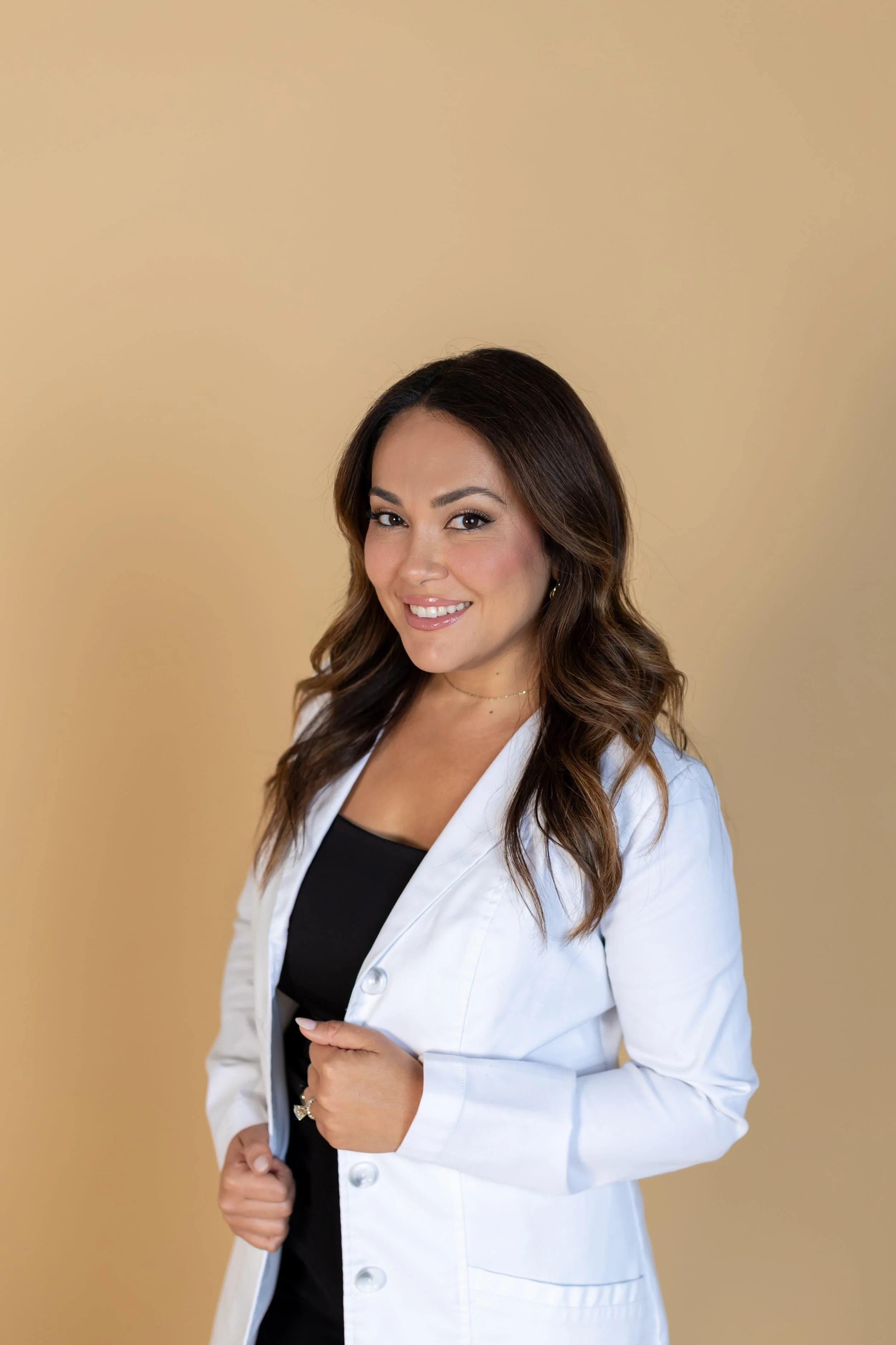 Co-Founder, FNP-CAdvanced Aesthetic Injector | Laser Specialist
