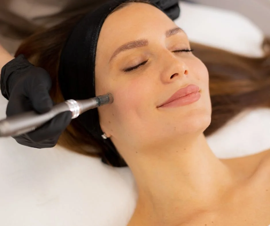 Microneedling in Lake Nona (Orlando), FL