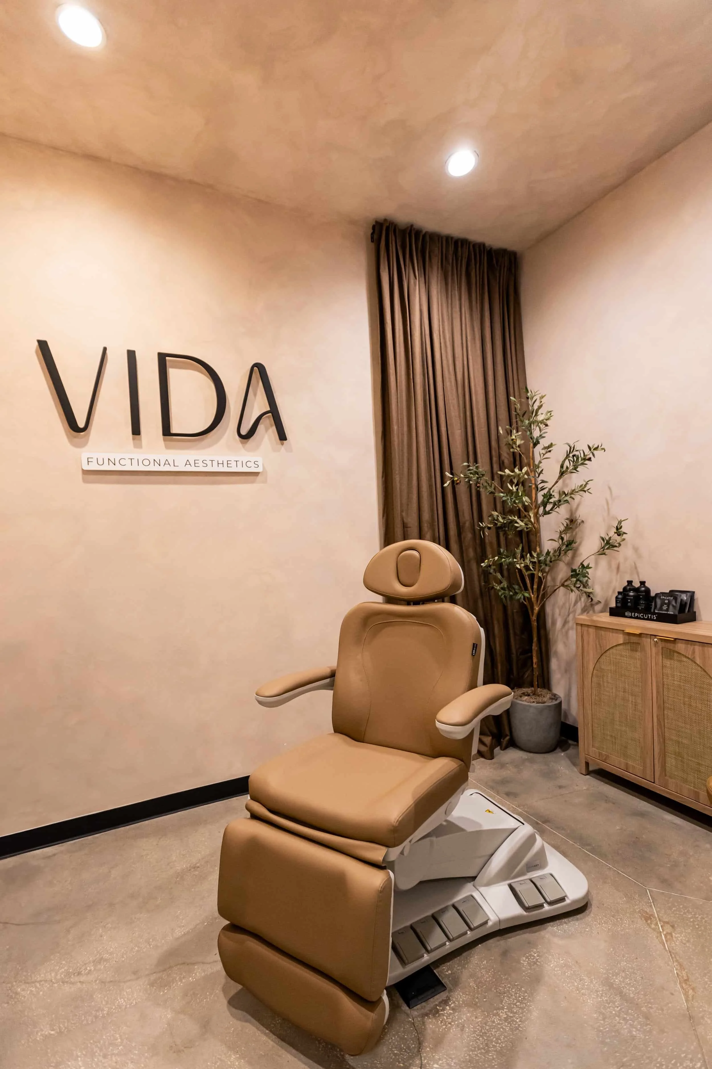 VIDA Functional Aesthetics