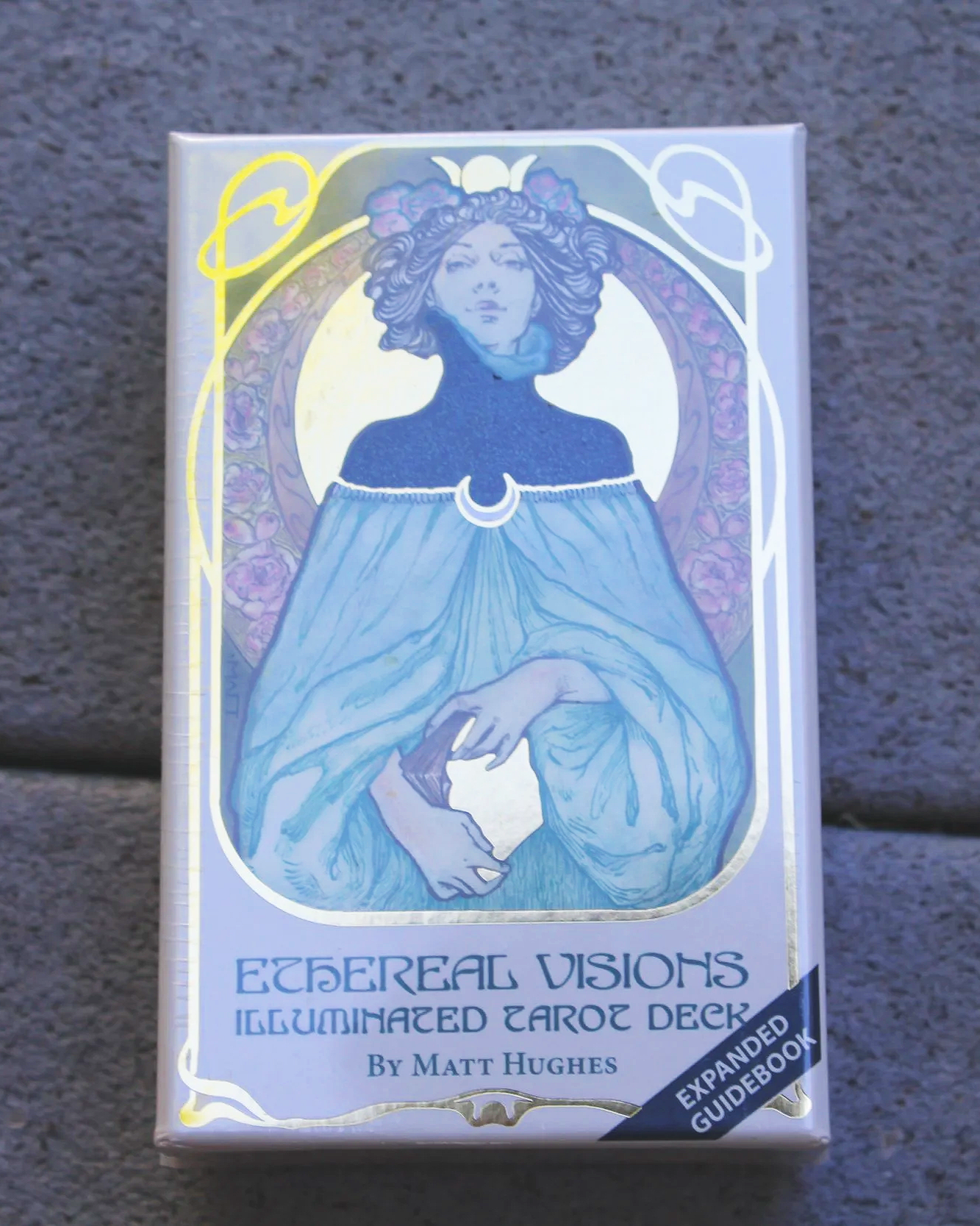 Ethereal Visions