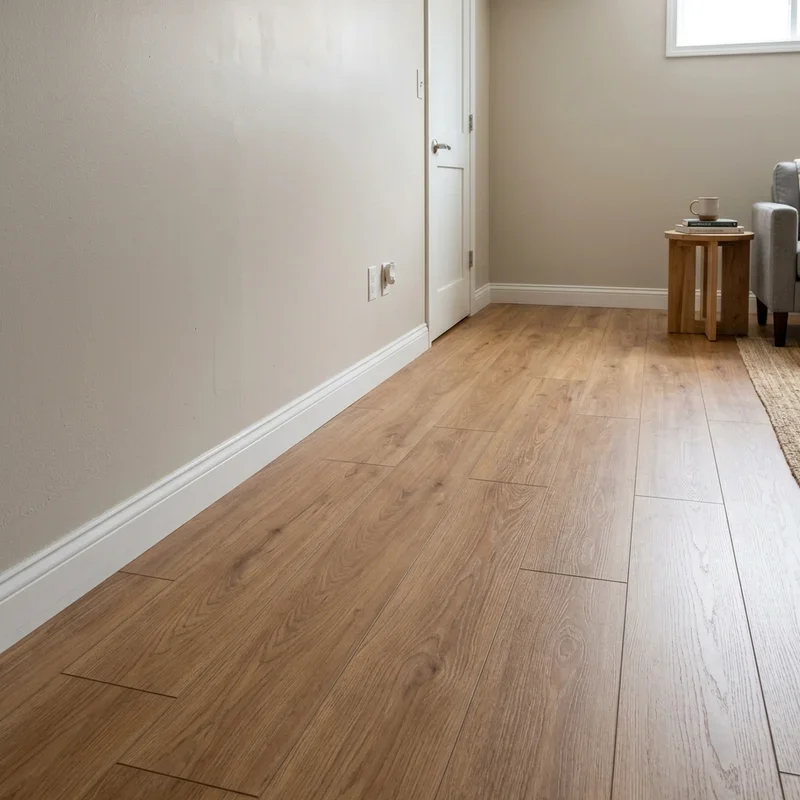 Inexpensive Basement Floor Ideas