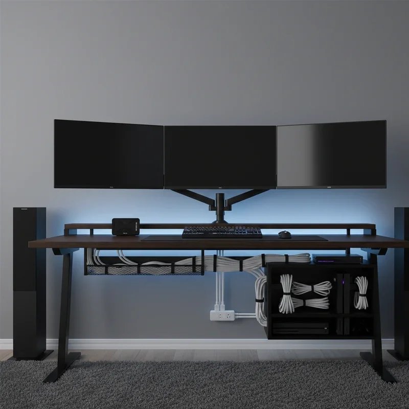 Gaming Bedroom Ideas