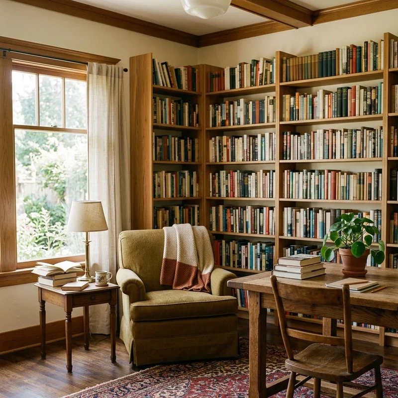Unused Dining Room Ideas